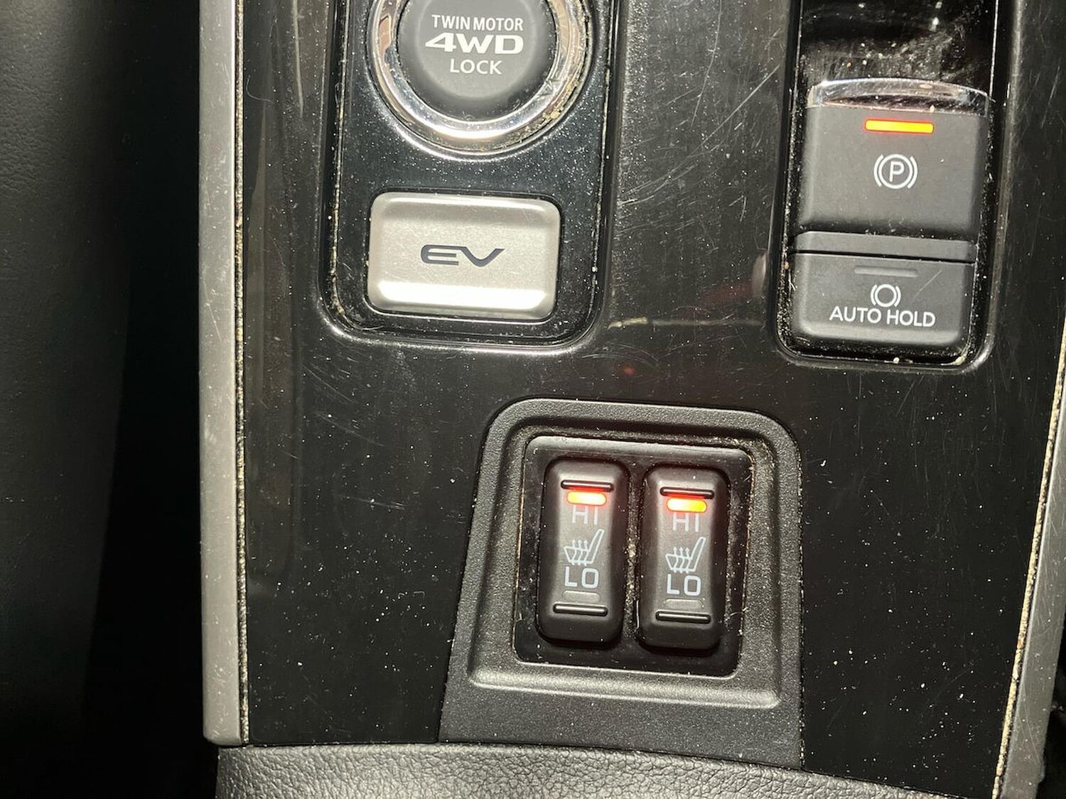 Used Mitsubishi Outlander 2018 for sale - 78202058: Photo 38