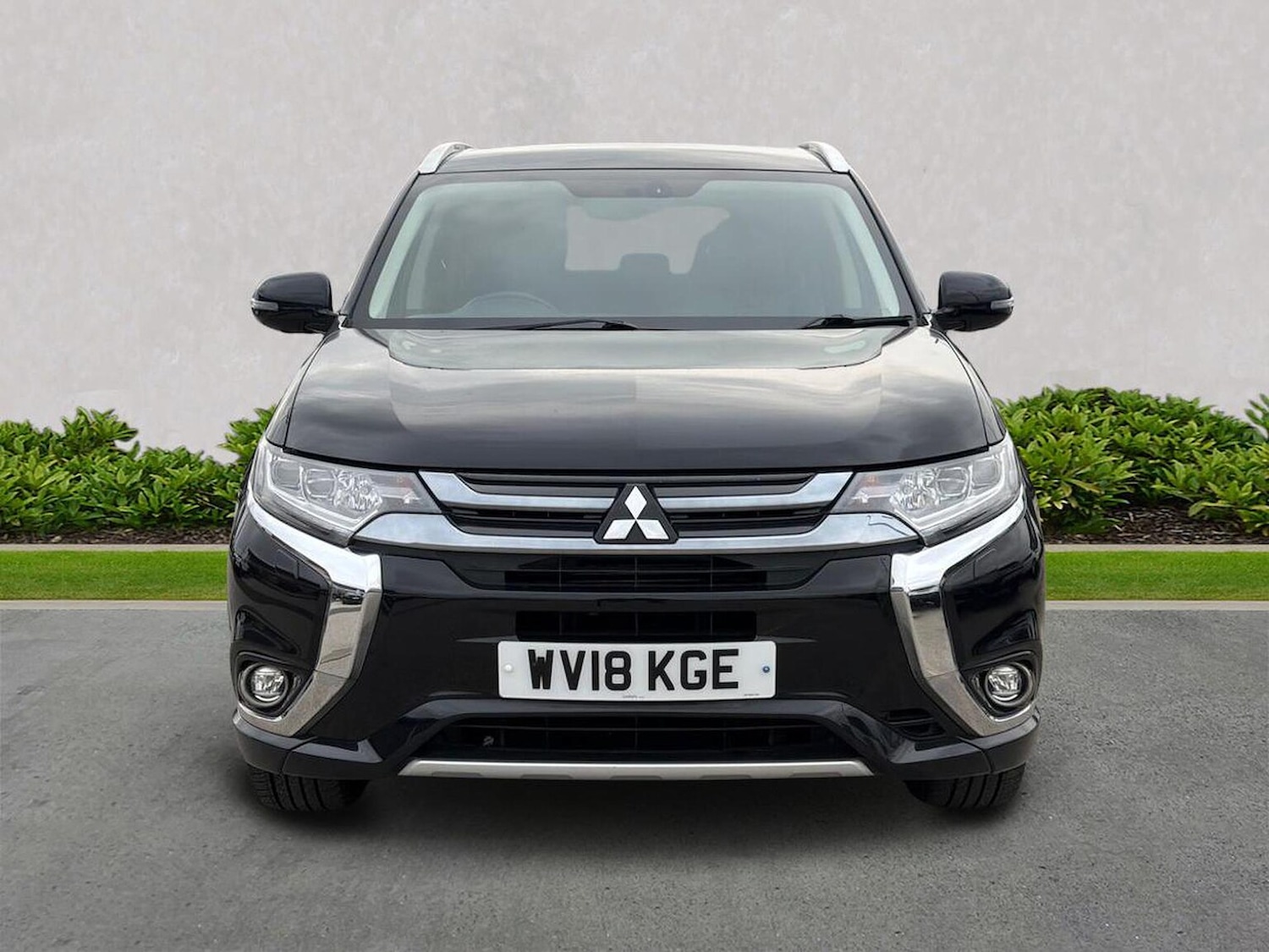 Used Mitsubishi Outlander 2018 for sale - 78202058: Photo 5