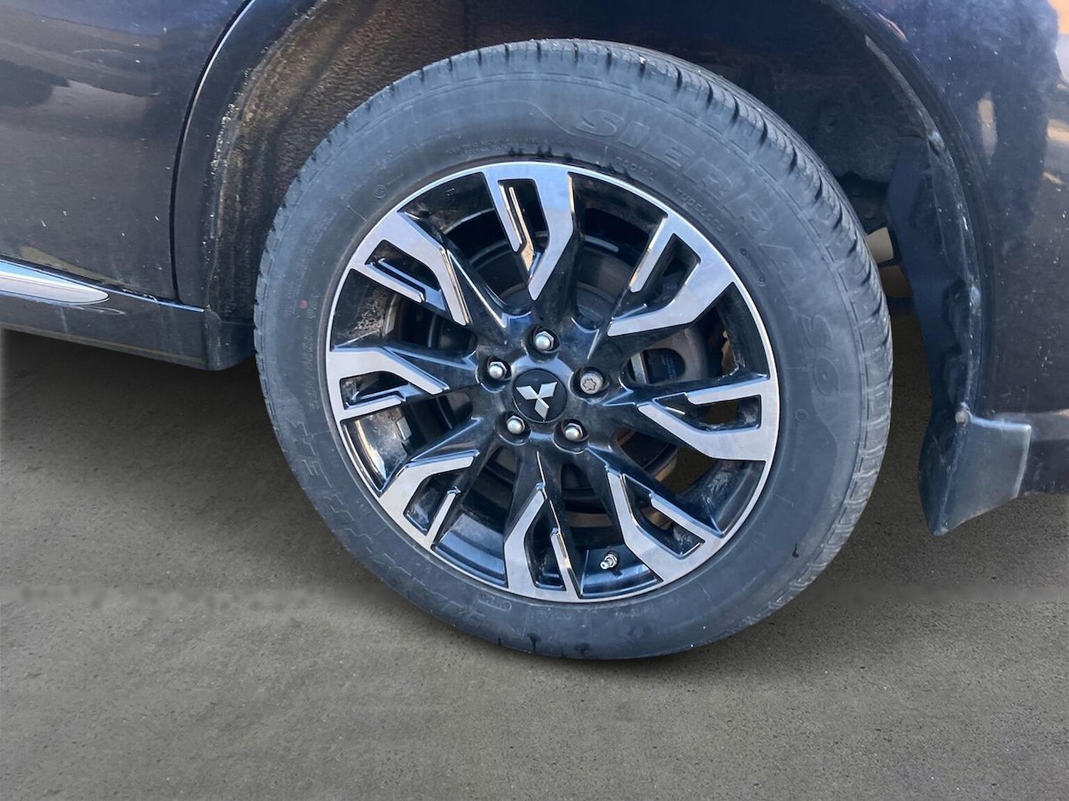 Used Mitsubishi Outlander 2018 for sale - 78202058: Photo 6