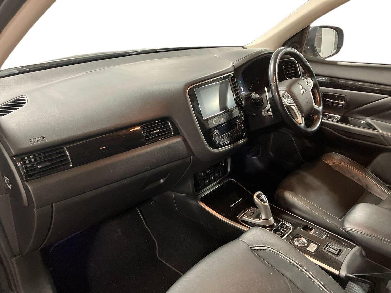 Used Mitsubishi Outlander 2018 for sale - 78202058: Photo 7