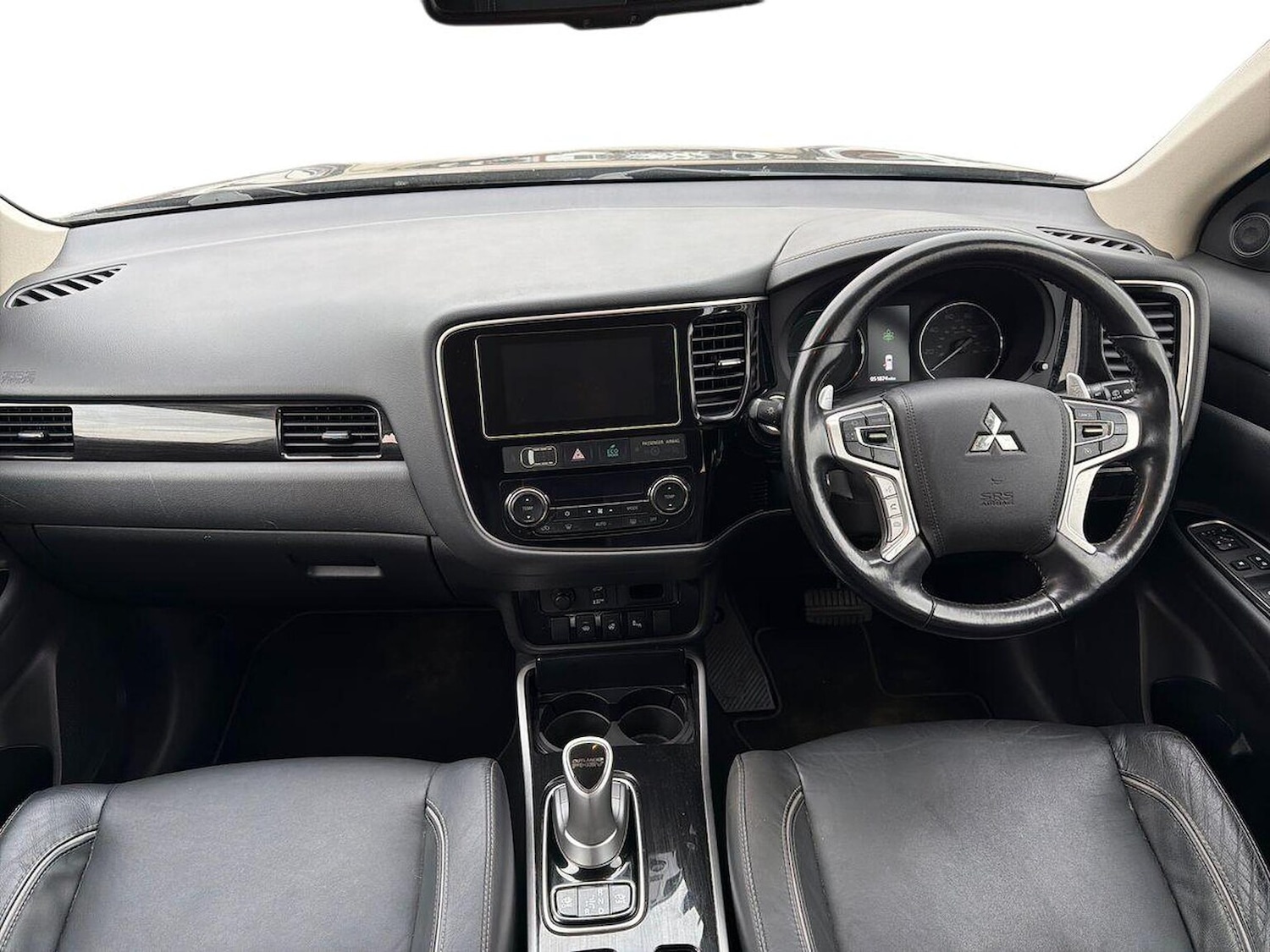 Used Mitsubishi Outlander 2018 for sale - 78202058: Photo 8