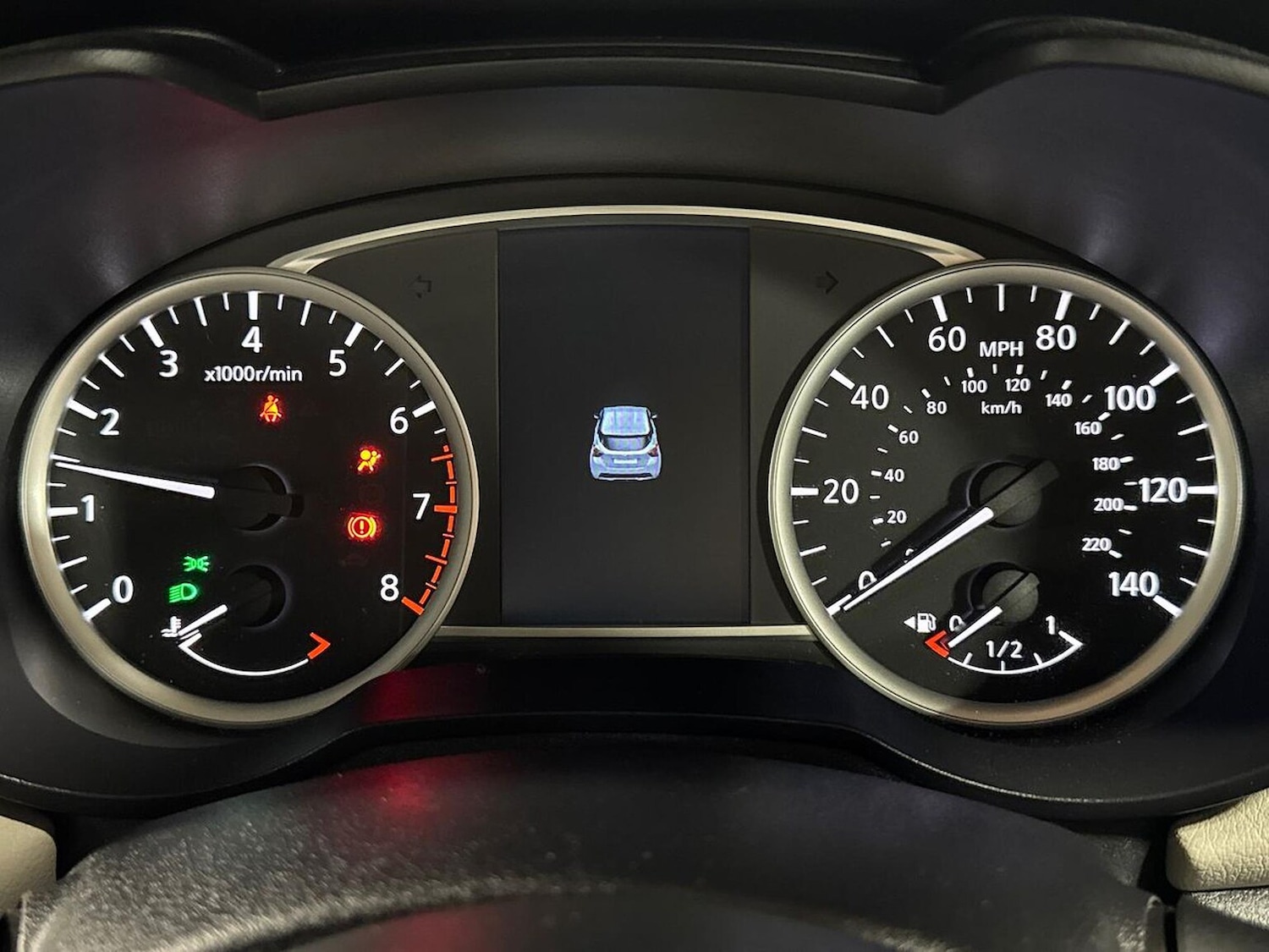 Used Nissan Micra 2019 for sale - 77973975: Photo 10