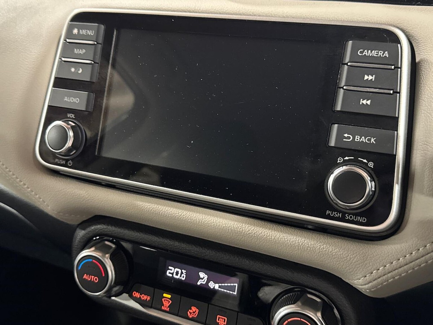 Used Nissan Micra 2019 for sale - 77973975: Photo 11