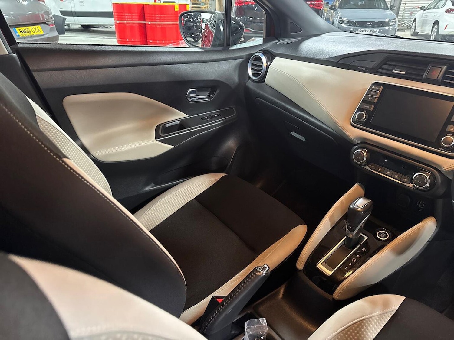 Used Nissan Micra 2019 for sale - 77973975: Photo 13