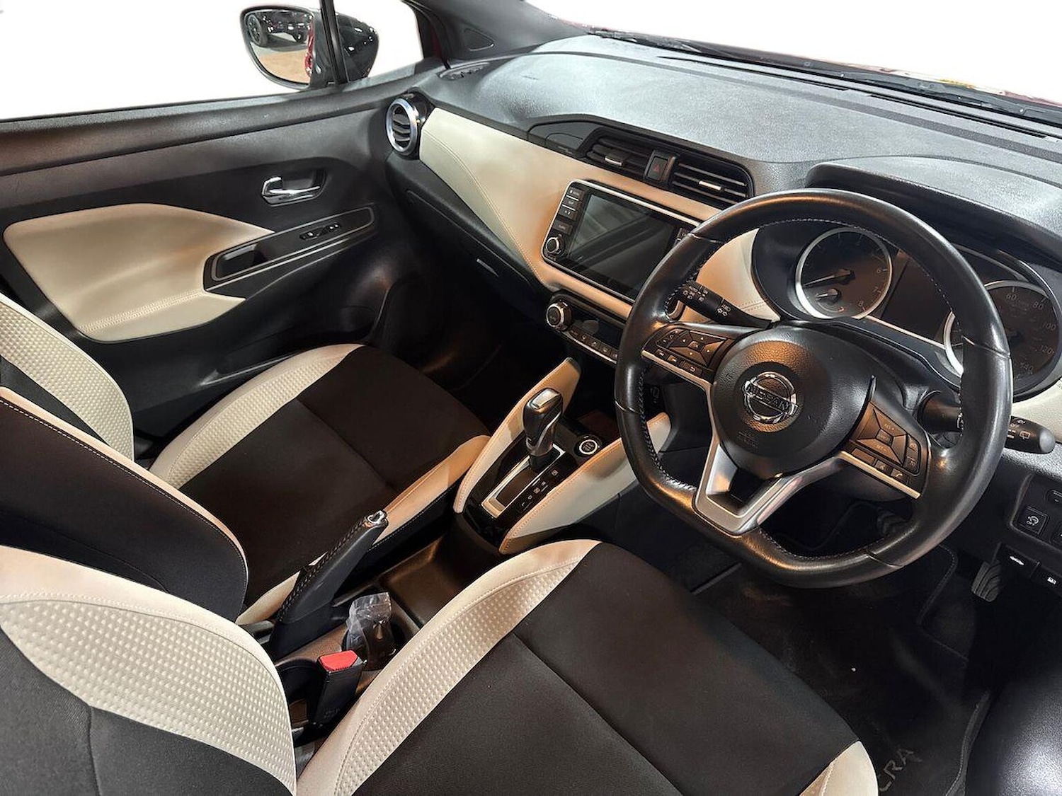 Used Nissan Micra 2019 for sale - 77973975: Photo 15