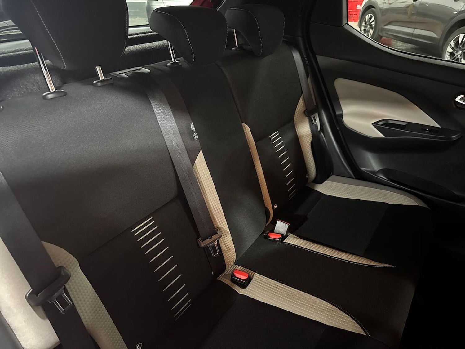 Used Nissan Micra 2019 for sale - 77973975: Photo 16