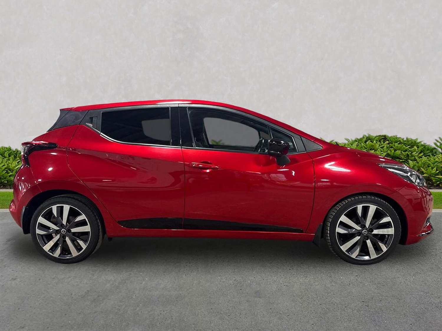 Used Nissan Micra 2019 for sale - 77973975: Photo 3