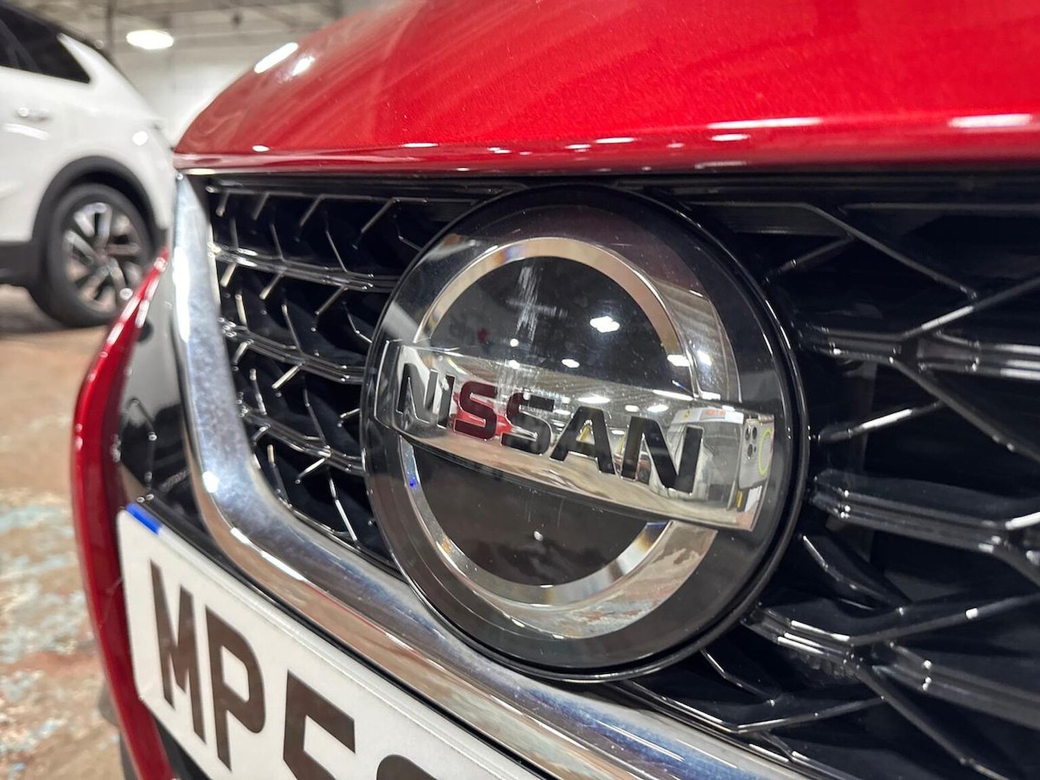 Used Nissan Micra 2019 for sale - 77973975: Photo 30