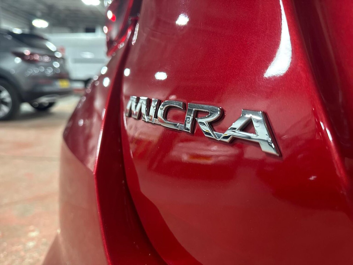 Used Nissan Micra 2019 for sale - 77973975: Photo 32