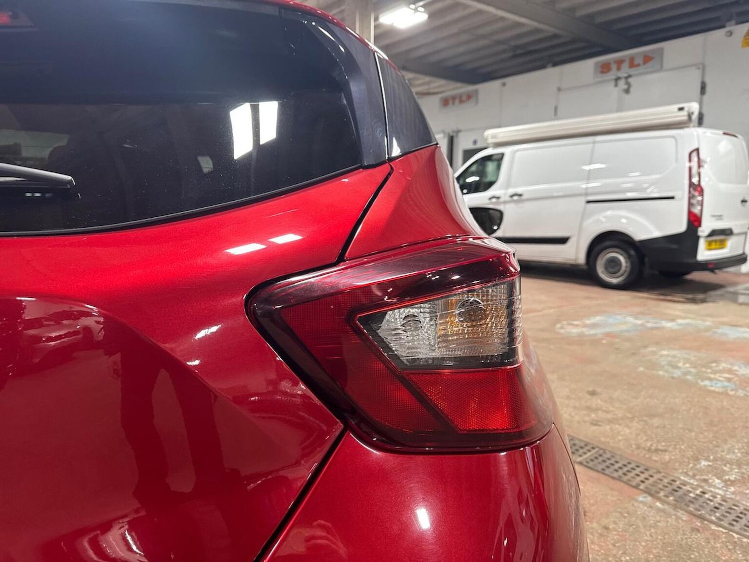 Used Nissan Micra 2019 for sale - 77973975: Photo 33