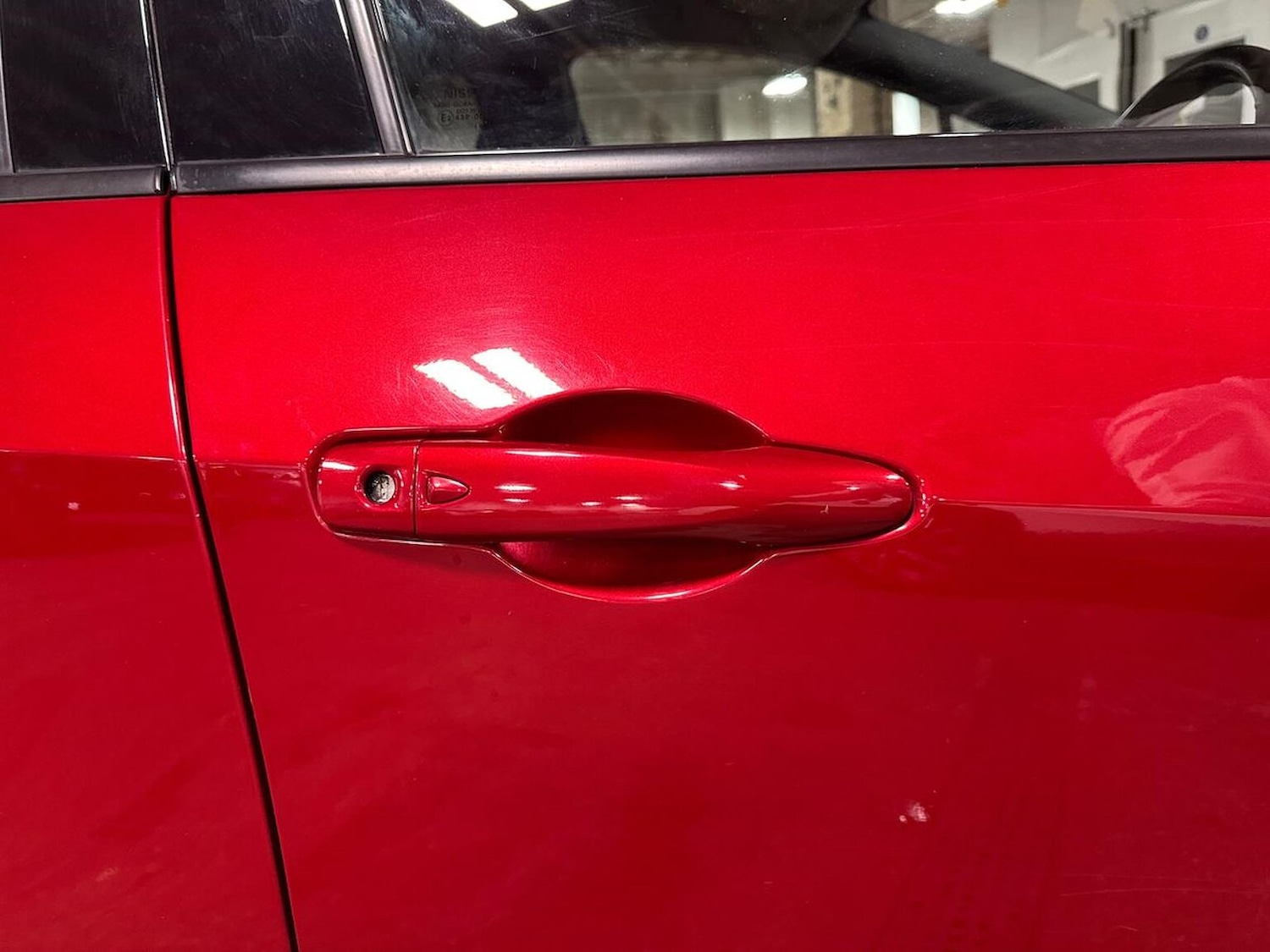 Used Nissan Micra 2019 for sale - 77973975: Photo 34