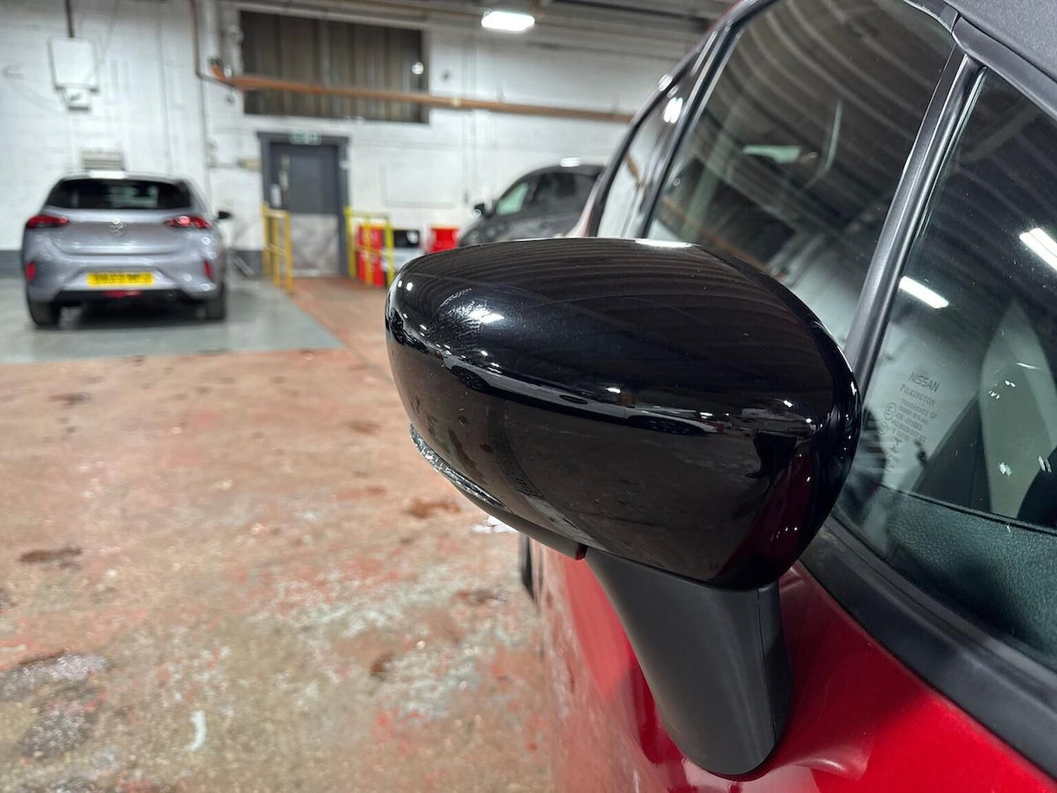 Used Nissan Micra 2019 for sale - 77973975: Photo 35