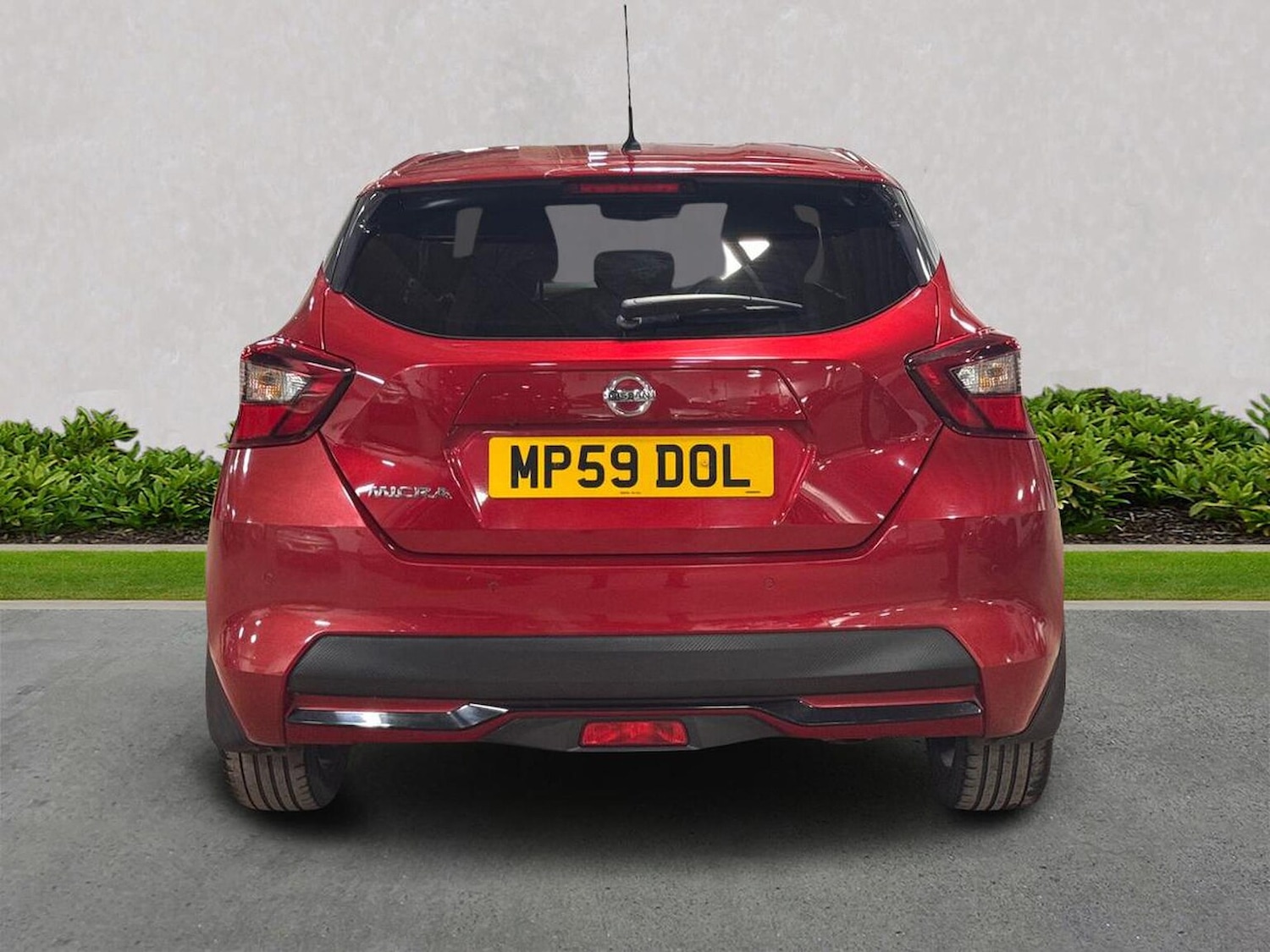 Used Nissan Micra 2019 for sale - 77973975: Photo 4