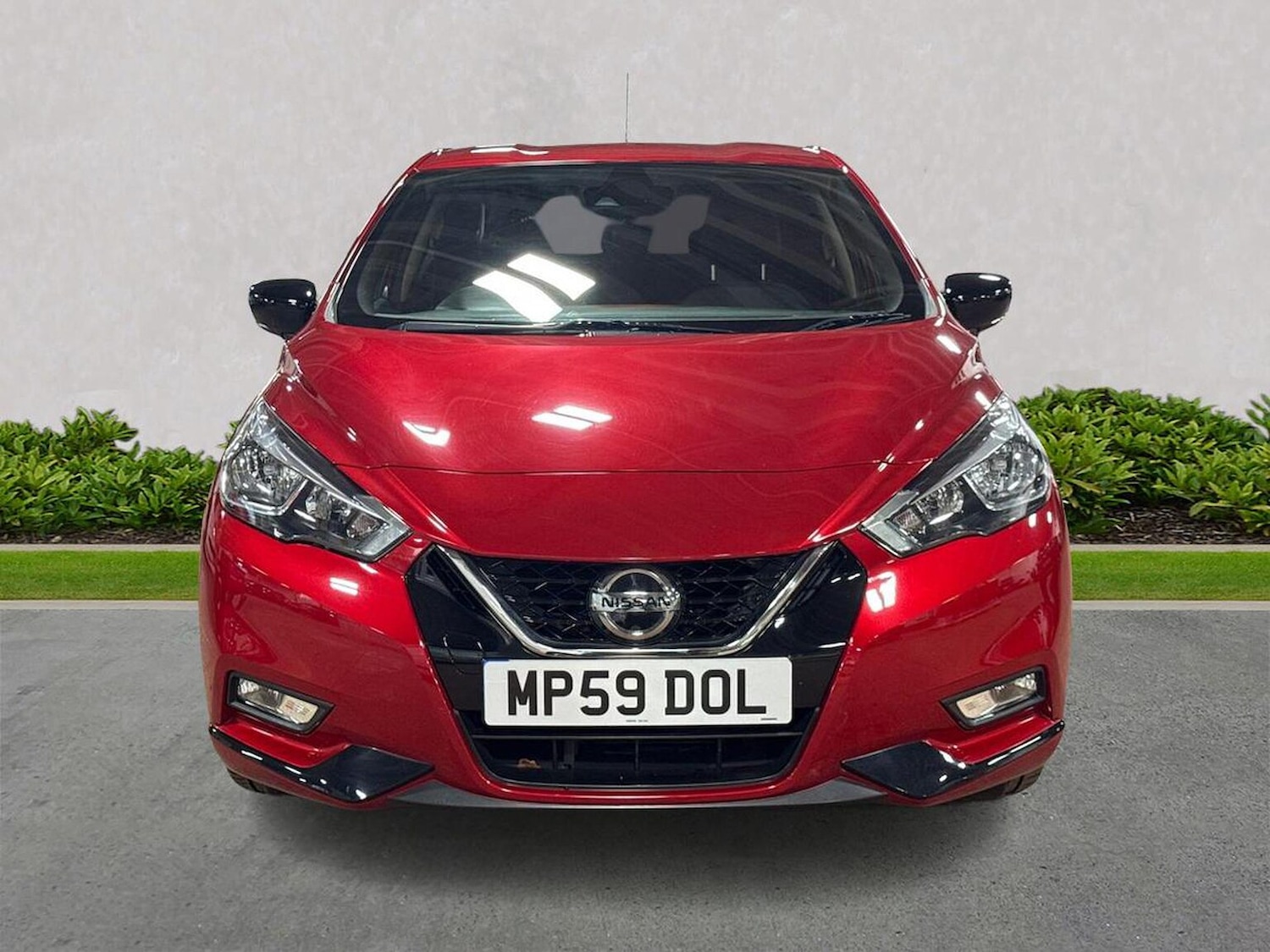 Used Nissan Micra 2019 for sale - 77973975: Photo 5