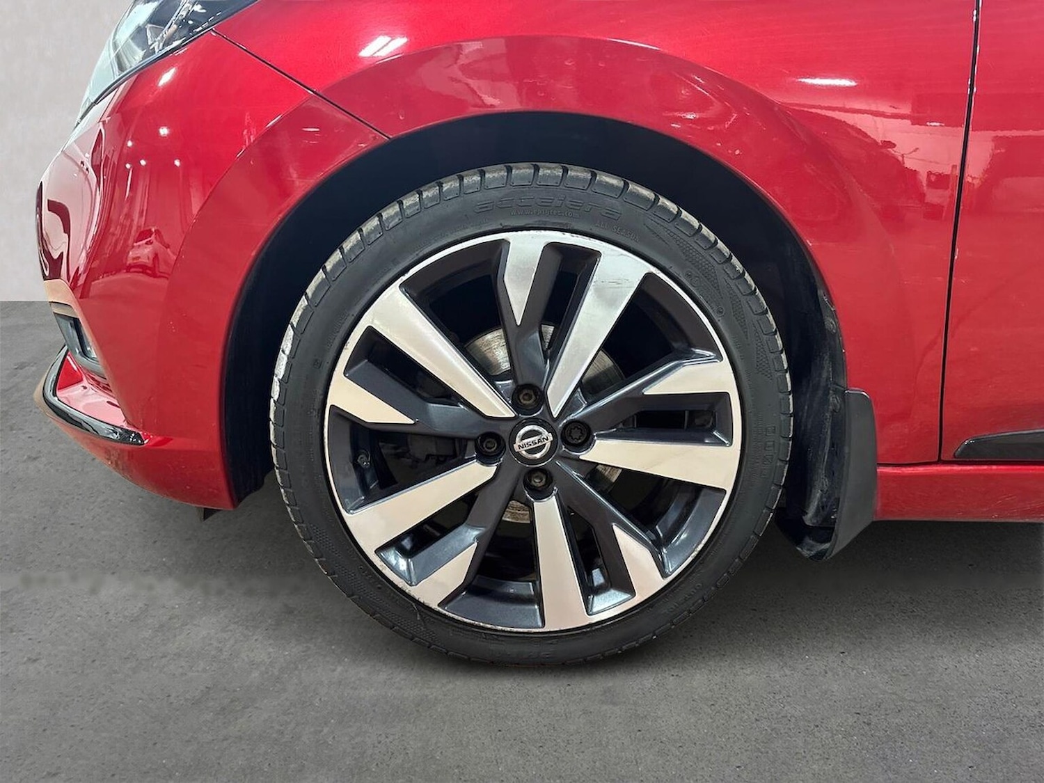 Used Nissan Micra 2019 for sale - 77973975: Photo 6