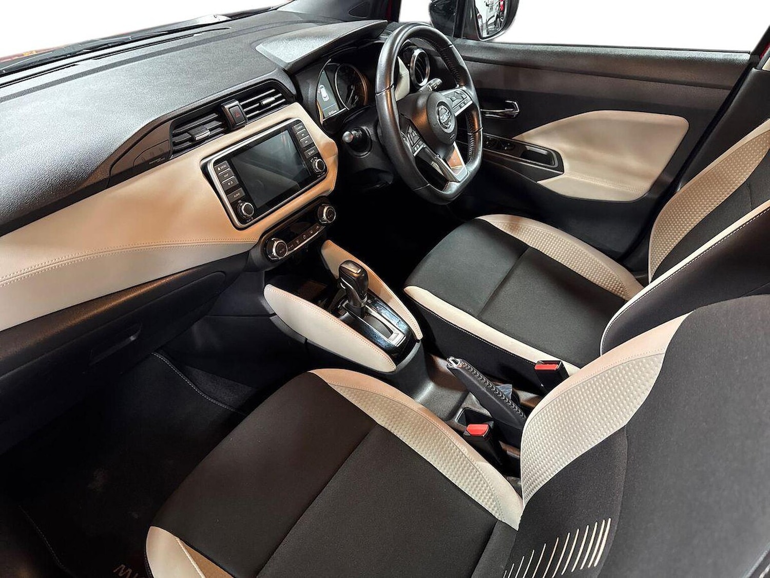 Used Nissan Micra 2019 for sale - 77973975: Photo 7