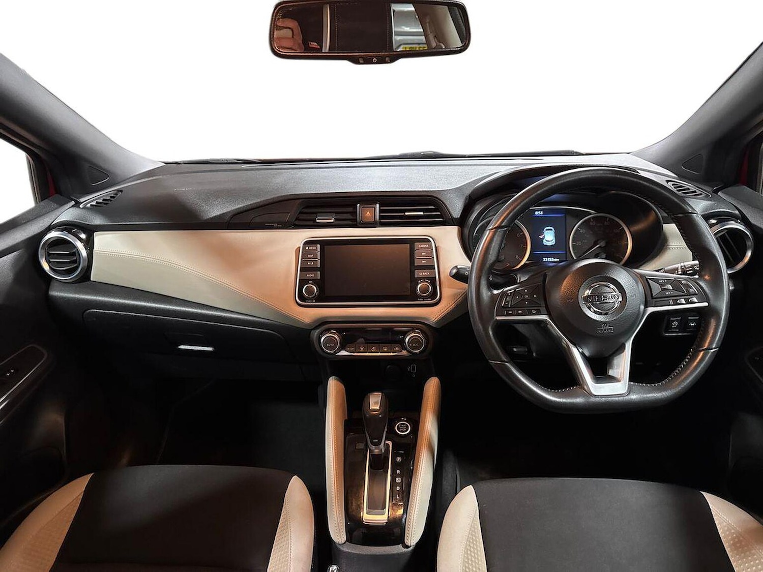 Used Nissan Micra 2019 for sale - 77973975: Photo 8