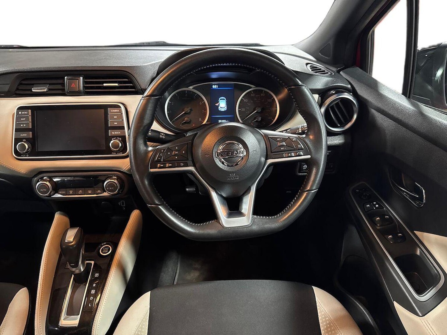 Used Nissan Micra 2019 for sale - 77973975: Photo 9