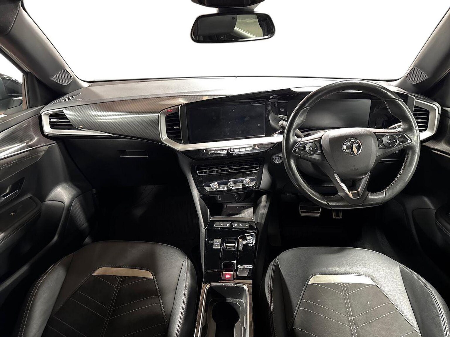 Used Vauxhall Mokka 2023 for sale - 78106348: Photo 10