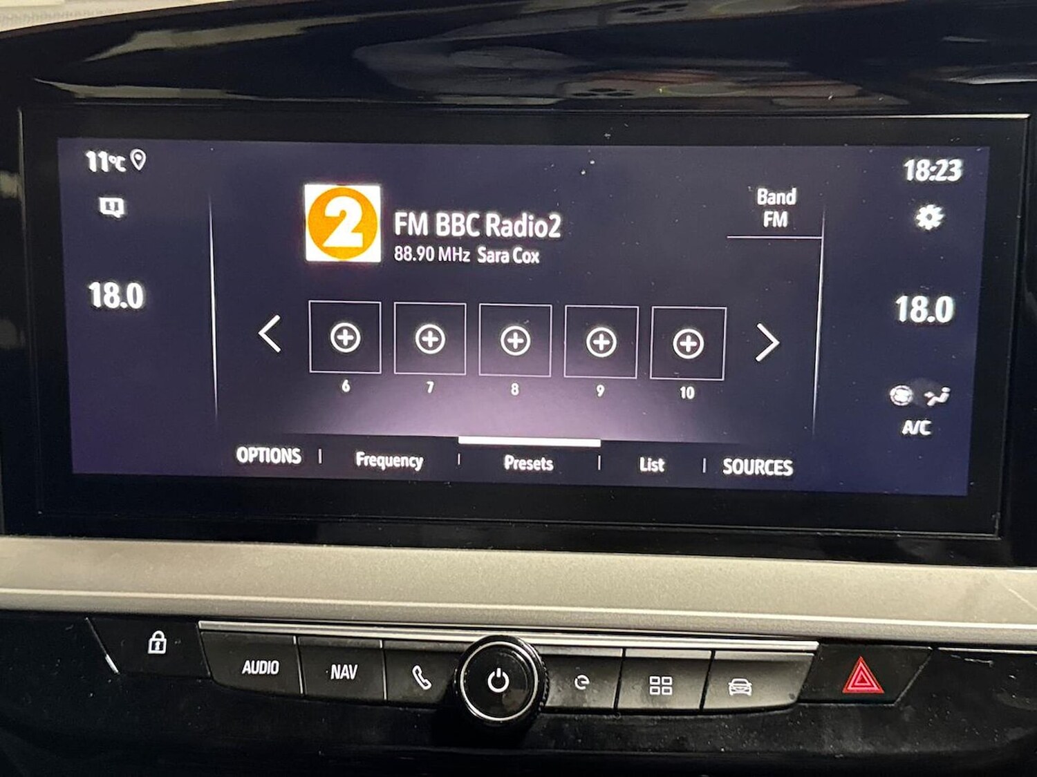 Used Vauxhall Mokka 2023 for sale - 78106348: Photo 13