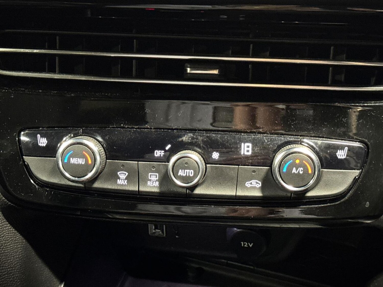 Used Vauxhall Mokka 2023 for sale - 78106348: Photo 14