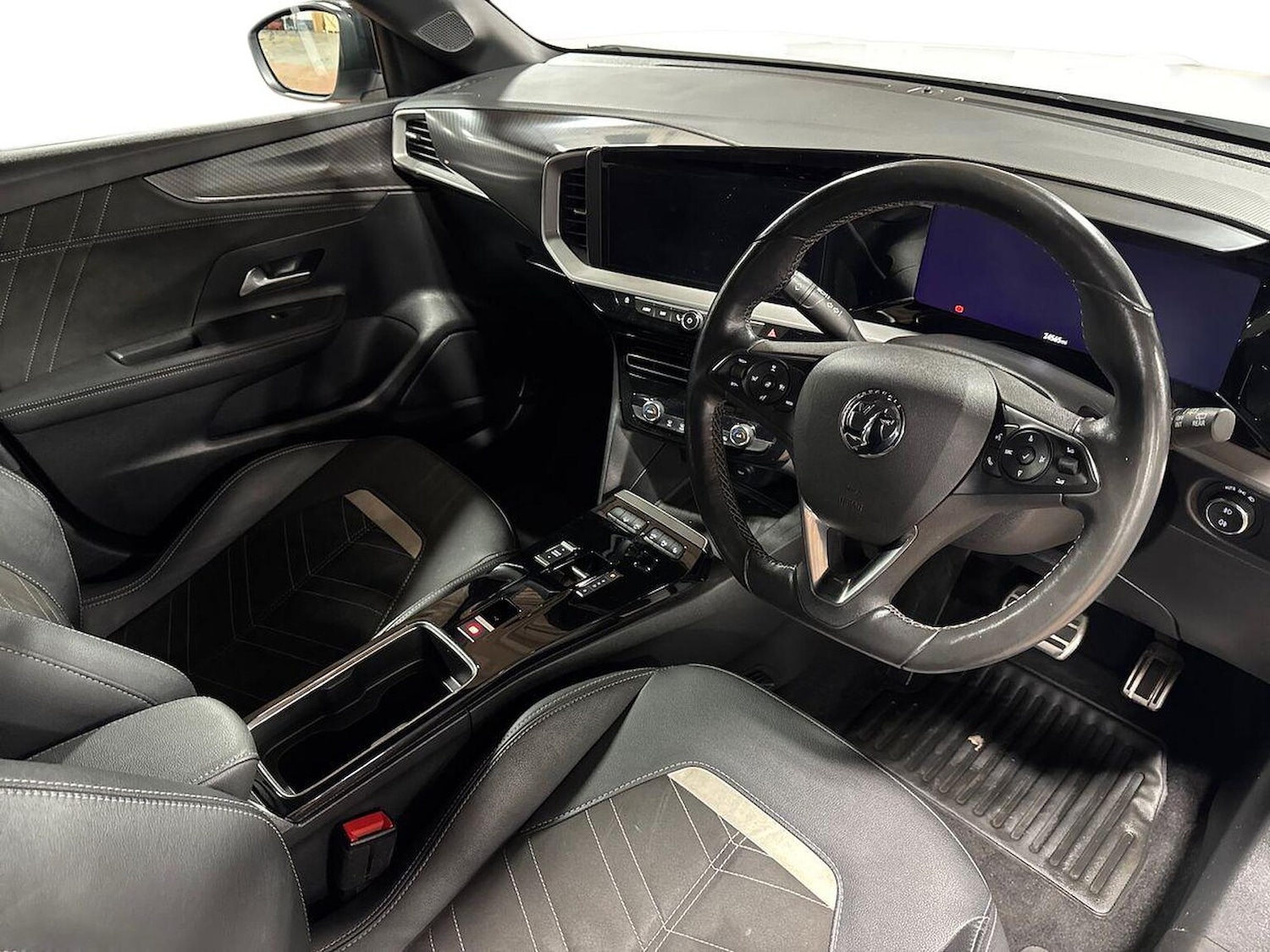 Used Vauxhall Mokka 2023 for sale - 78106348: Photo 17