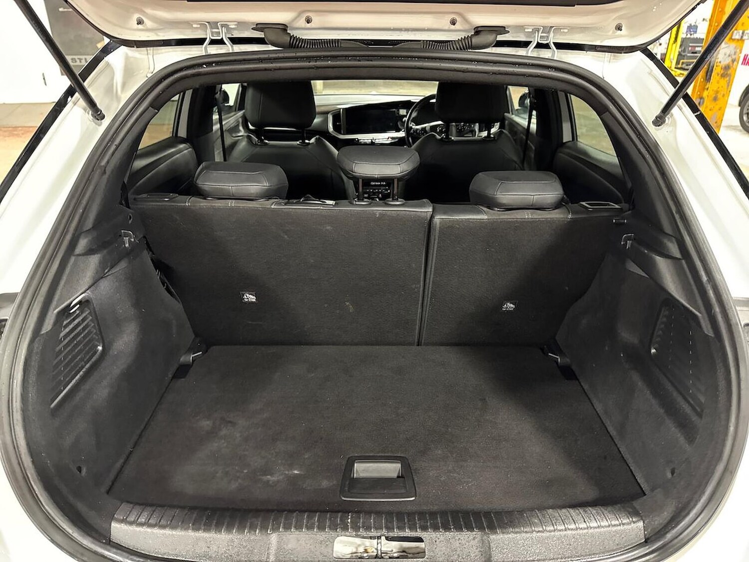 Used Vauxhall Mokka 2023 for sale - 78106348: Photo 19