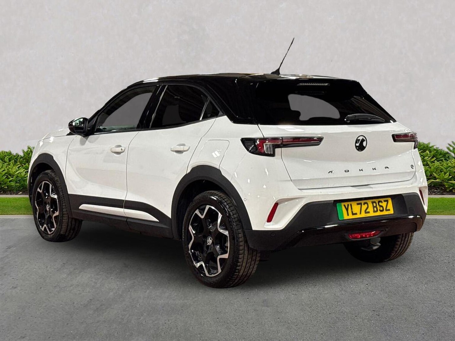 Used Vauxhall Mokka 2023 for sale - 78106348: Photo 2