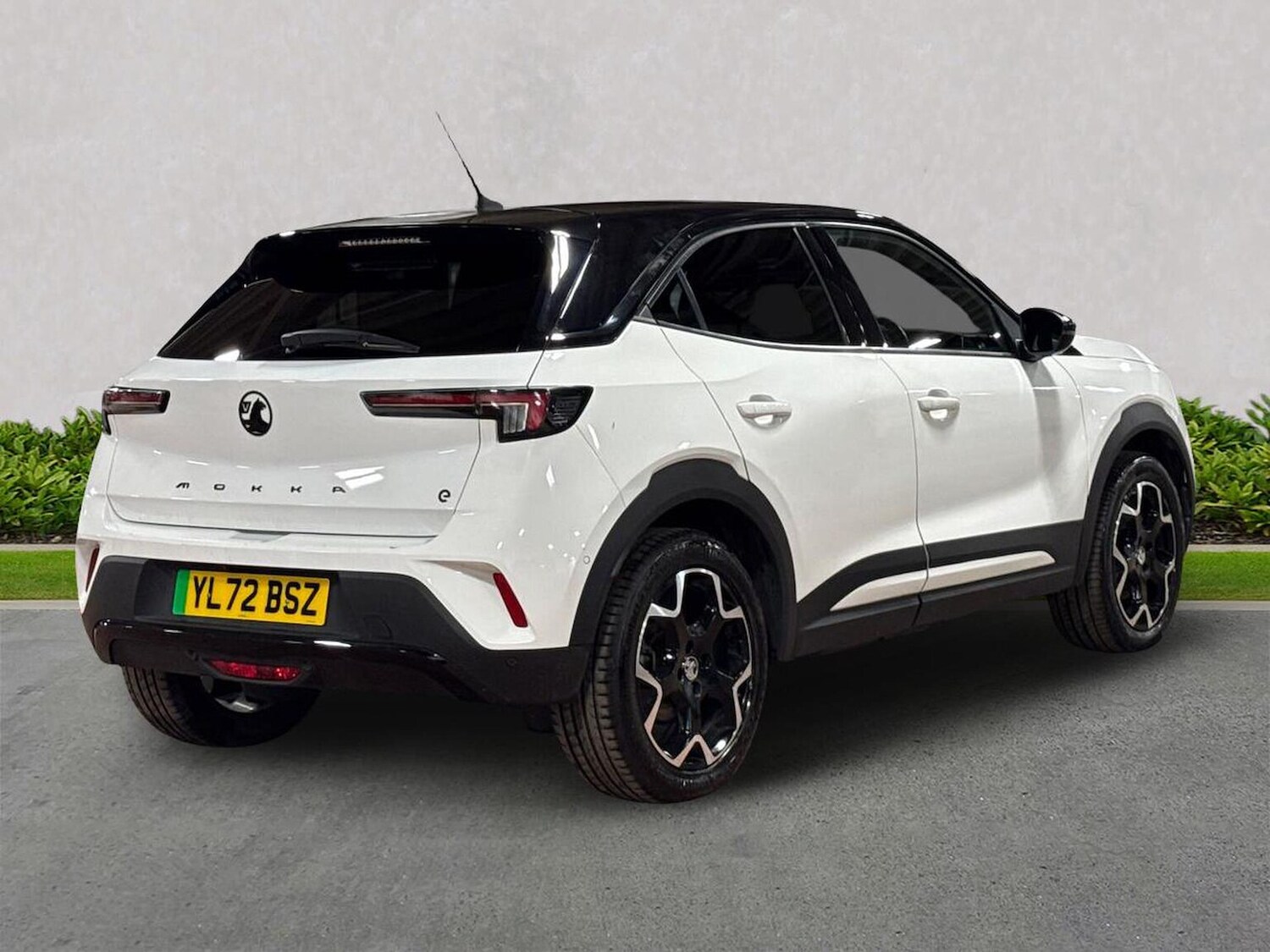 Used Vauxhall Mokka 2023 for sale - 78106348: Photo 20