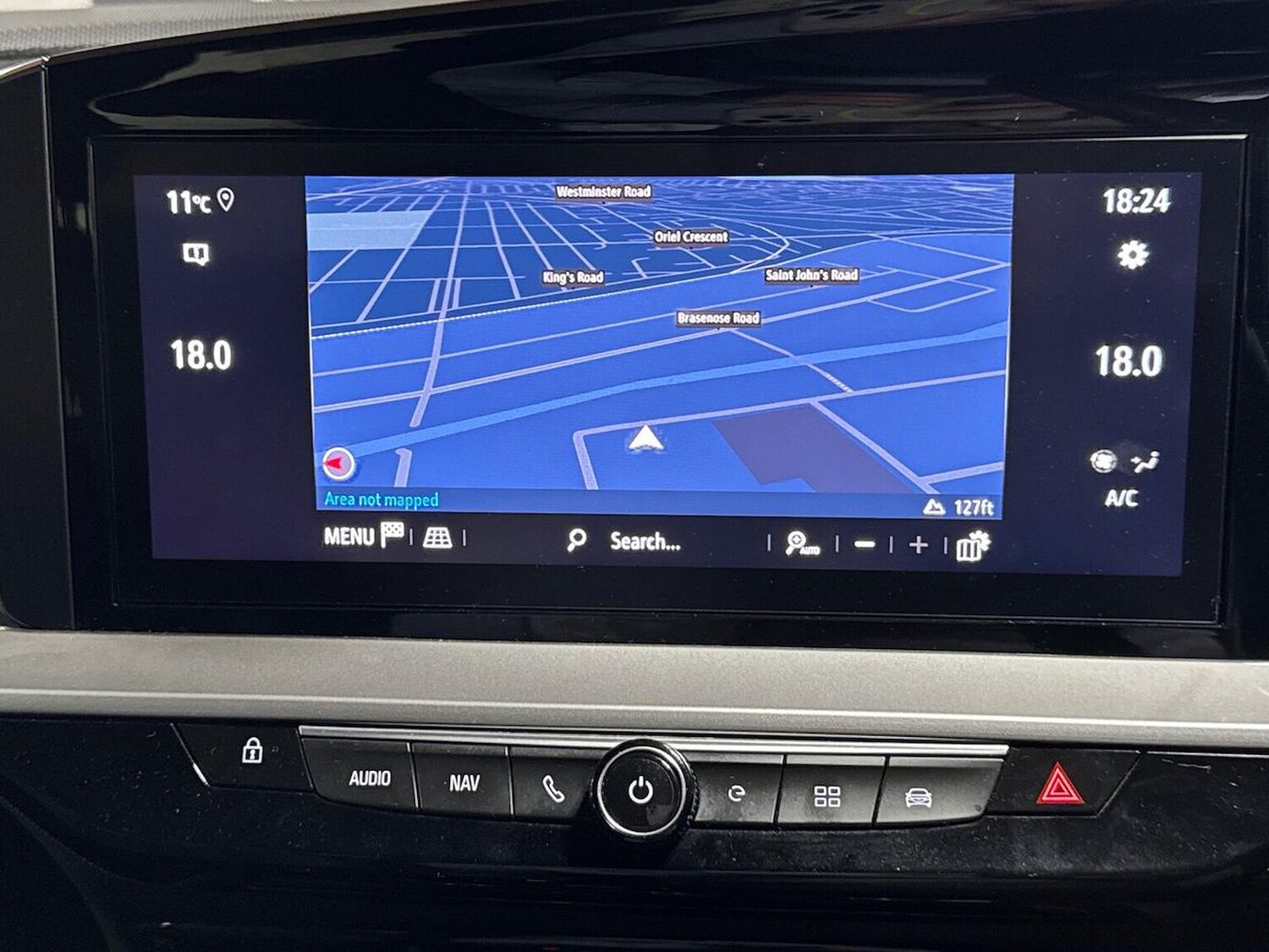 Used Vauxhall Mokka 2023 for sale - 78106348: Photo 26