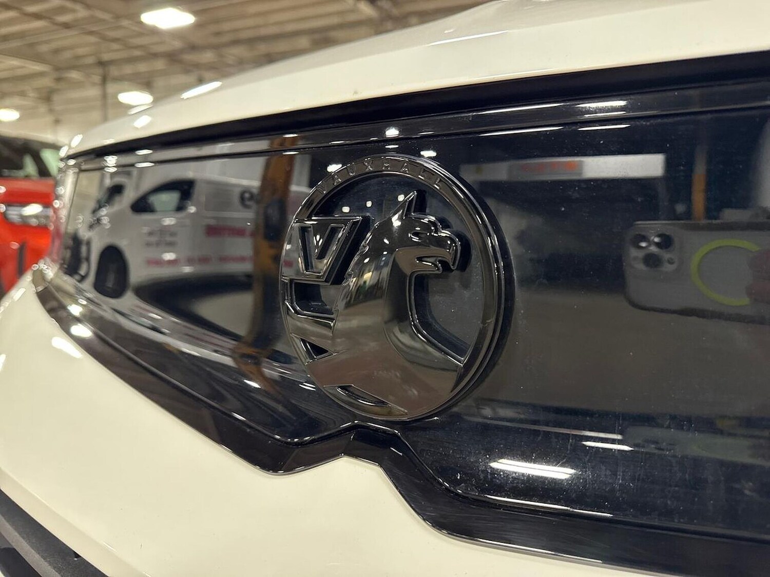 Used Vauxhall Mokka 2023 for sale - 78106348: Photo 34