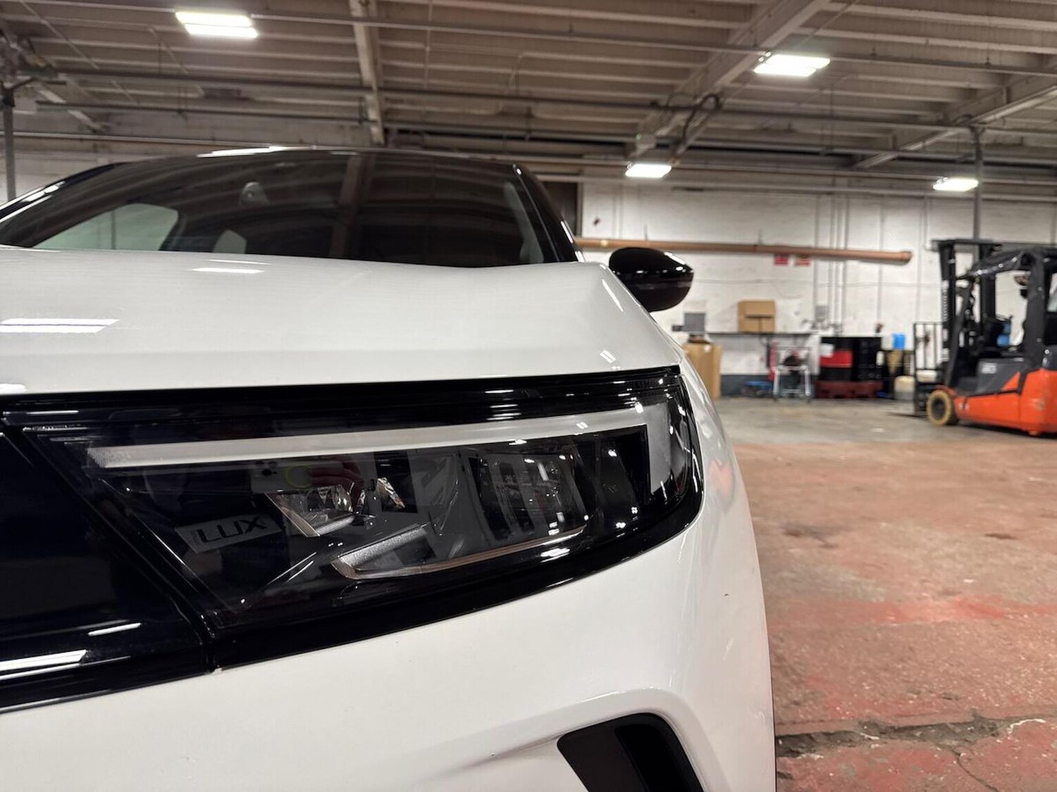 Used Vauxhall Mokka 2023 for sale - 78106348: Photo 35