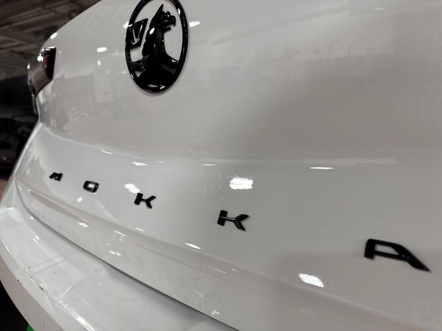 Used Vauxhall Mokka 2023 for sale - 78106348: Photo 36