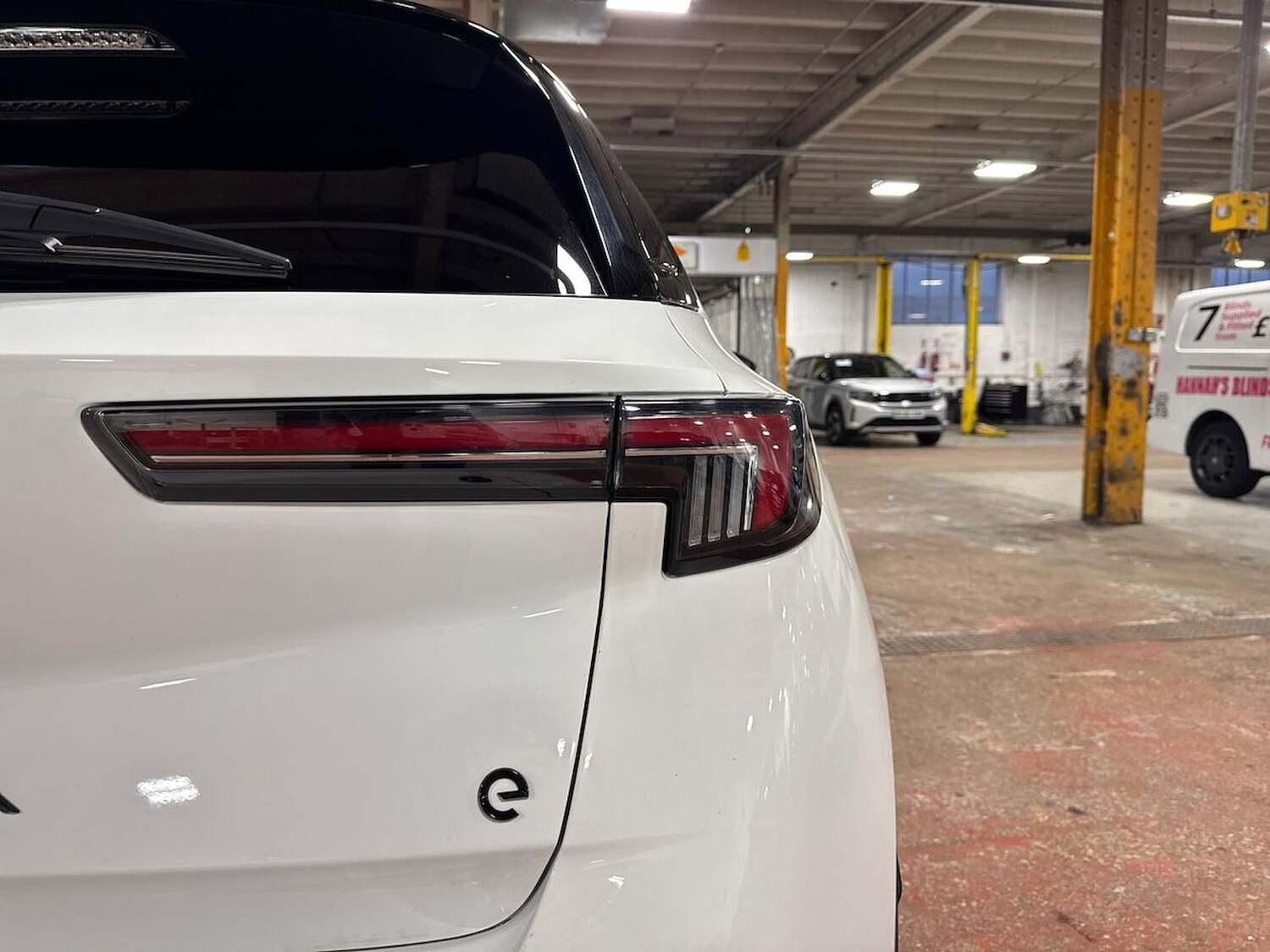 Used Vauxhall Mokka 2023 for sale - 78106348: Photo 37