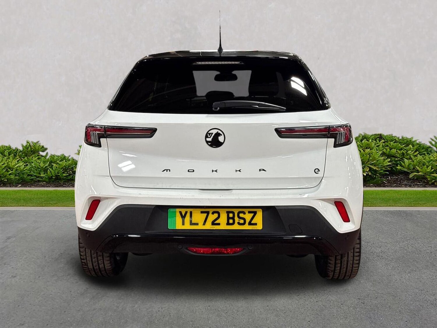 Used Vauxhall Mokka 2023 for sale - 78106348: Photo 6