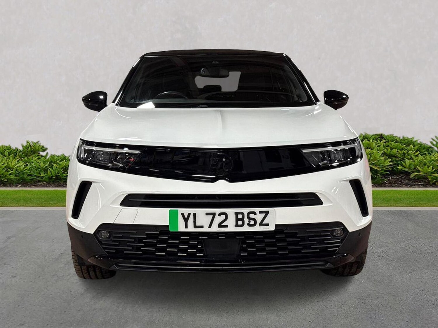 Used Vauxhall Mokka 2023 for sale - 78106348: Photo 7