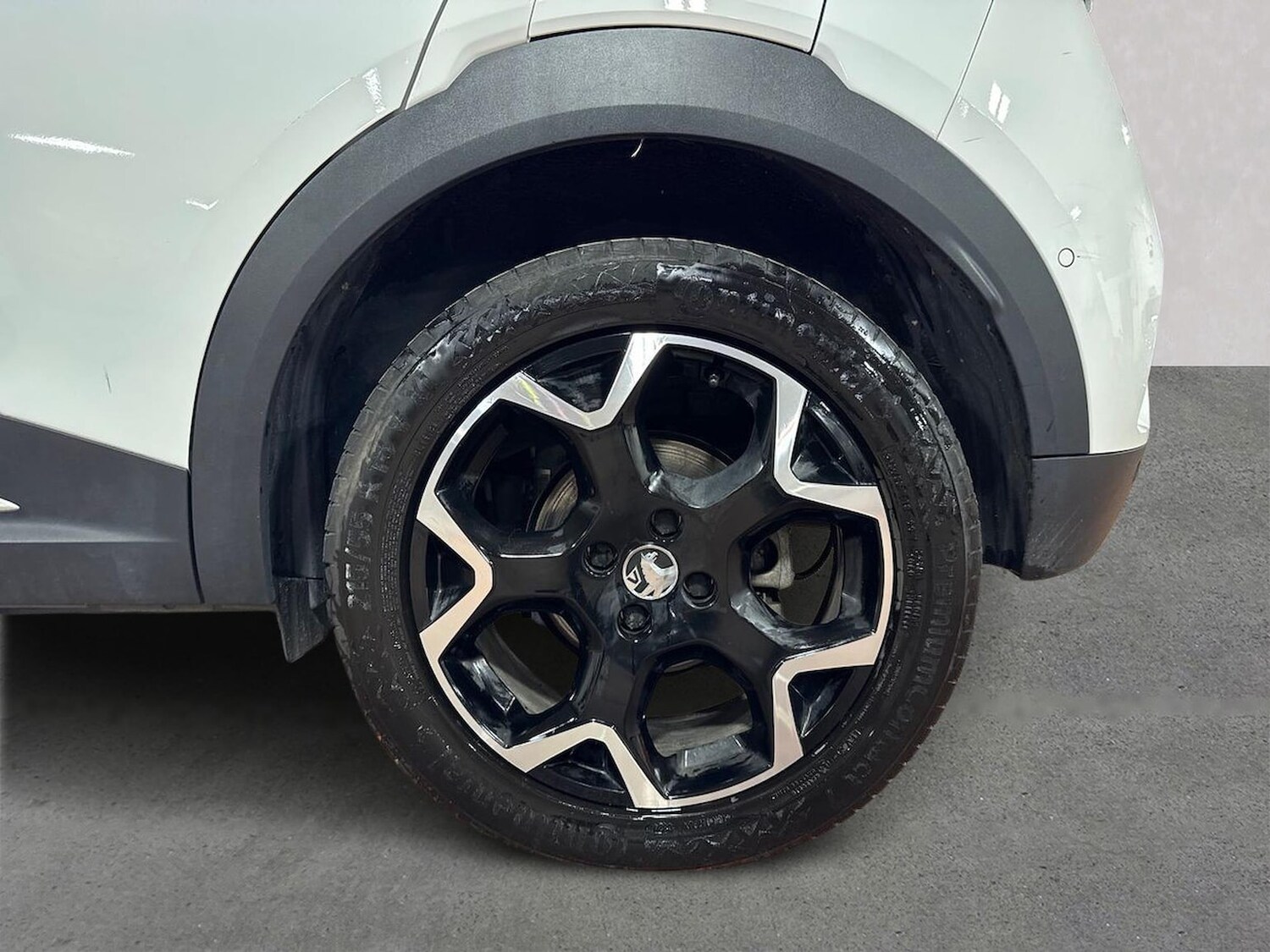 Used Vauxhall Mokka 2023 for sale - 78106348: Photo 8