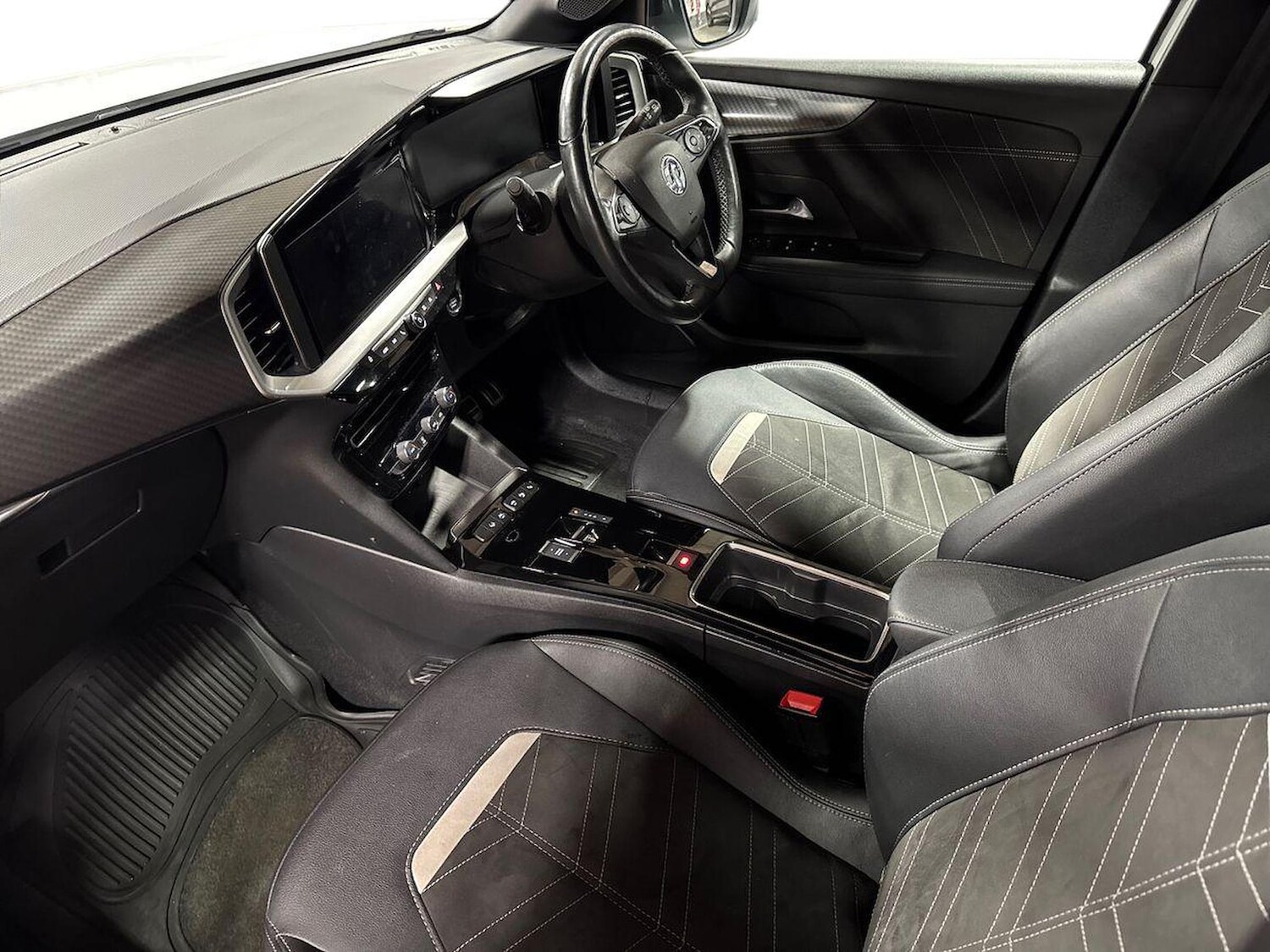 Used Vauxhall Mokka 2023 for sale - 78106348: Photo 9