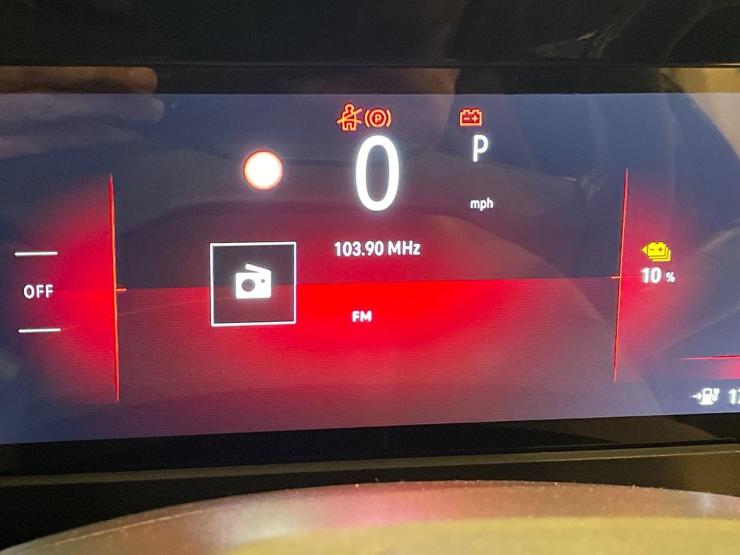 Used Vauxhall Mokka 2025 for sale - 77555349: Photo 10