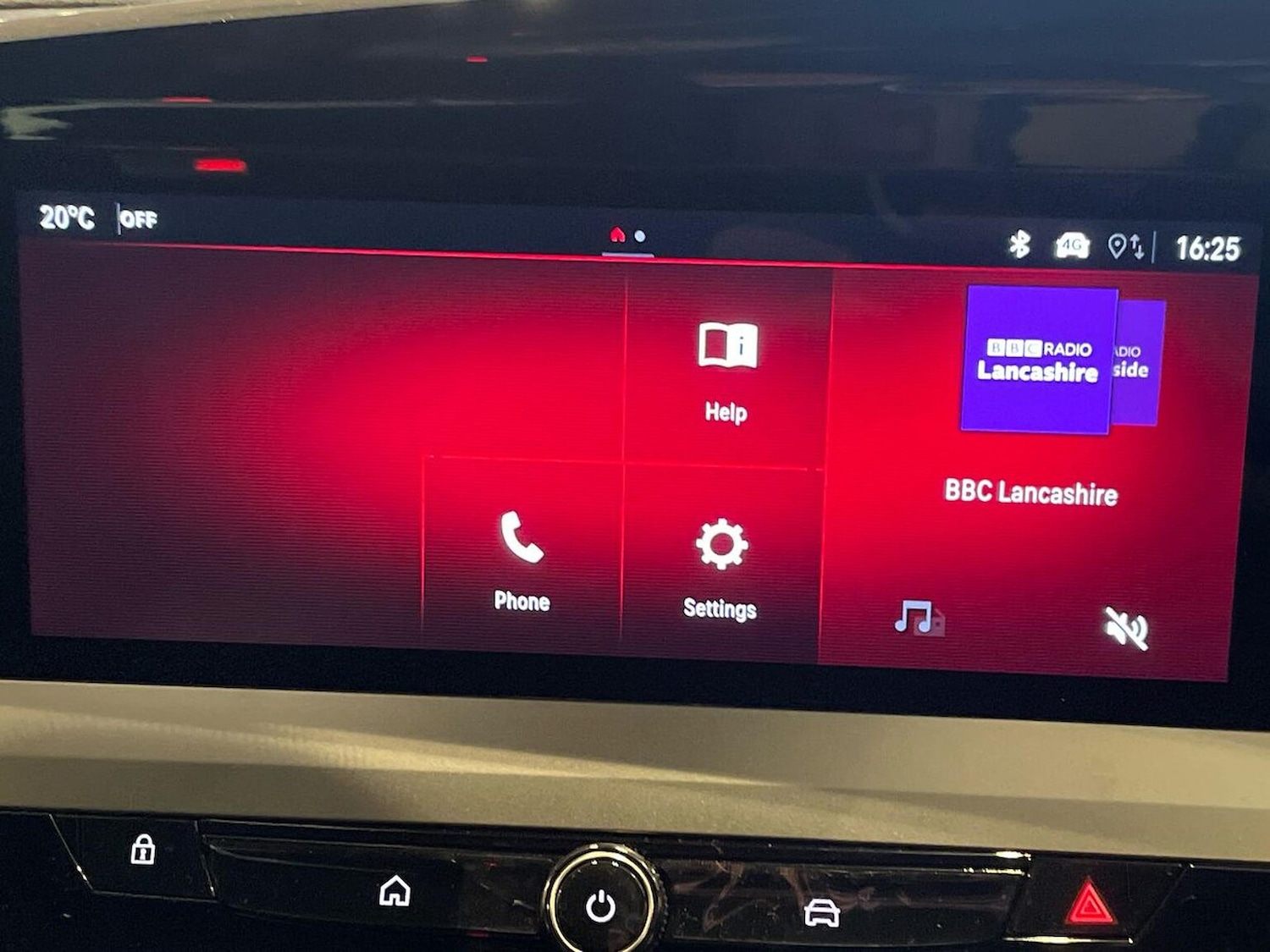 Used Vauxhall Mokka 2025 for sale - 77555349: Photo 11