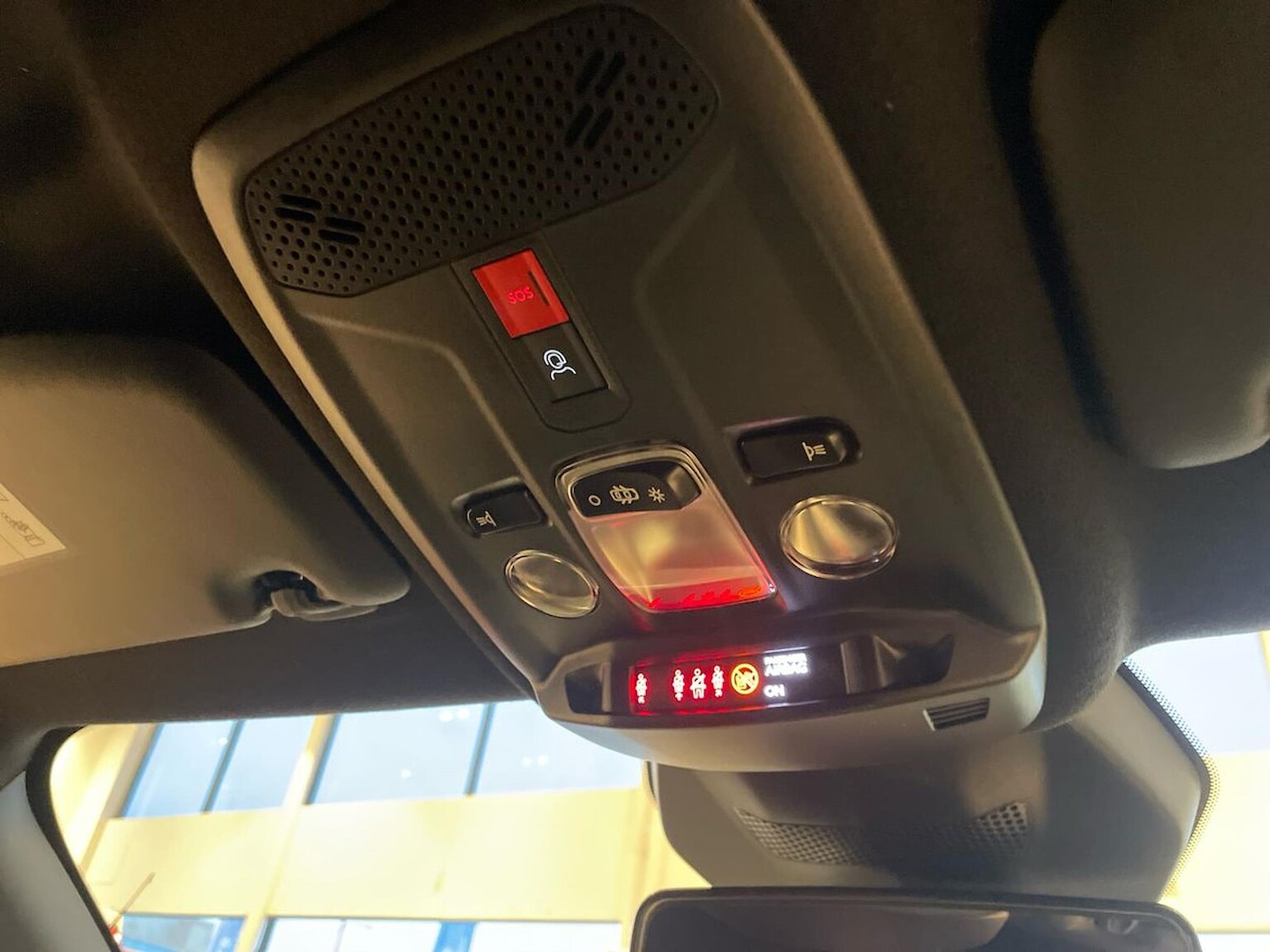 Used Vauxhall Mokka 2025 for sale - 77555349: Photo 14