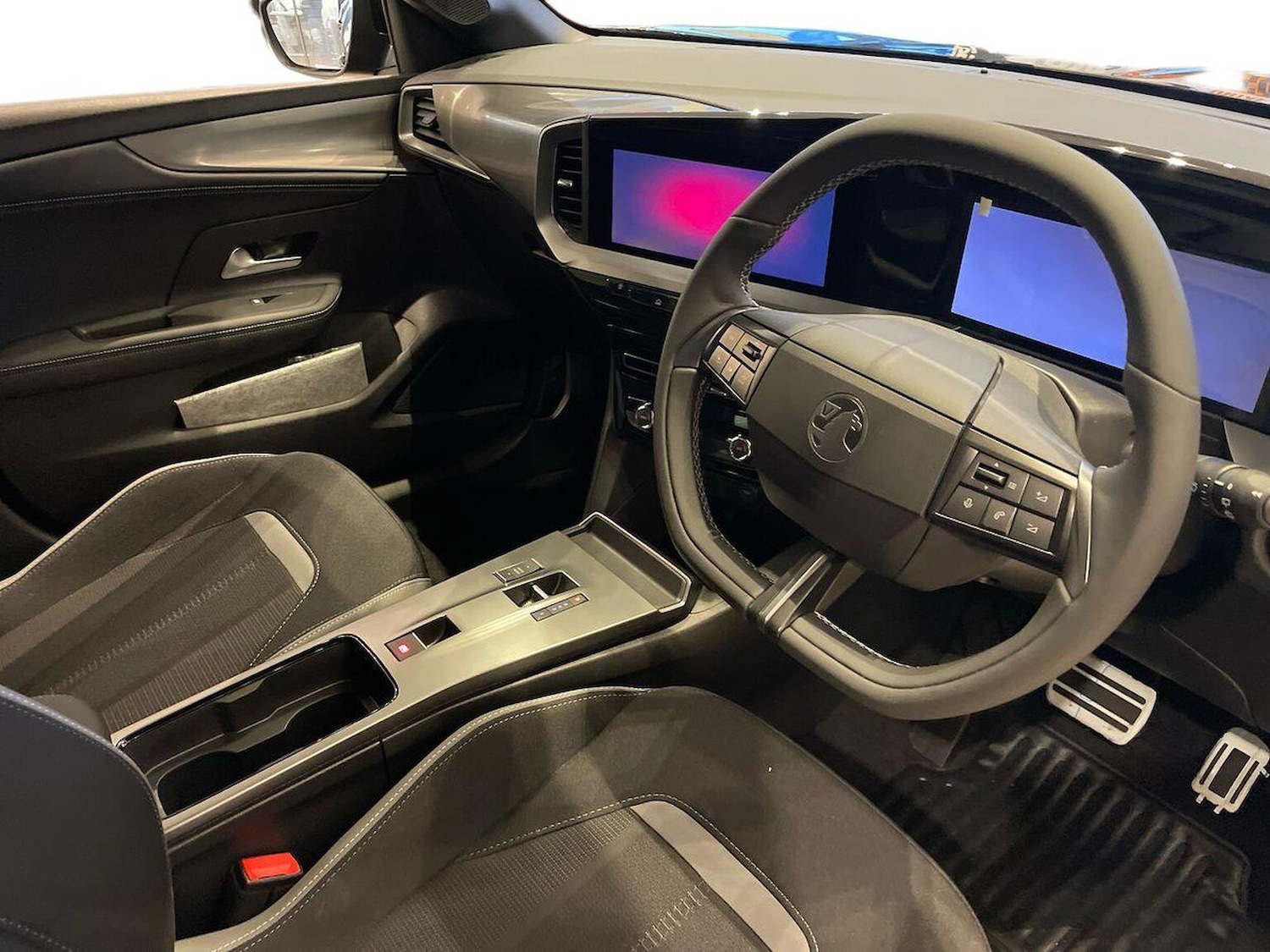 Used Vauxhall Mokka 2025 for sale - 77555349: Photo 15