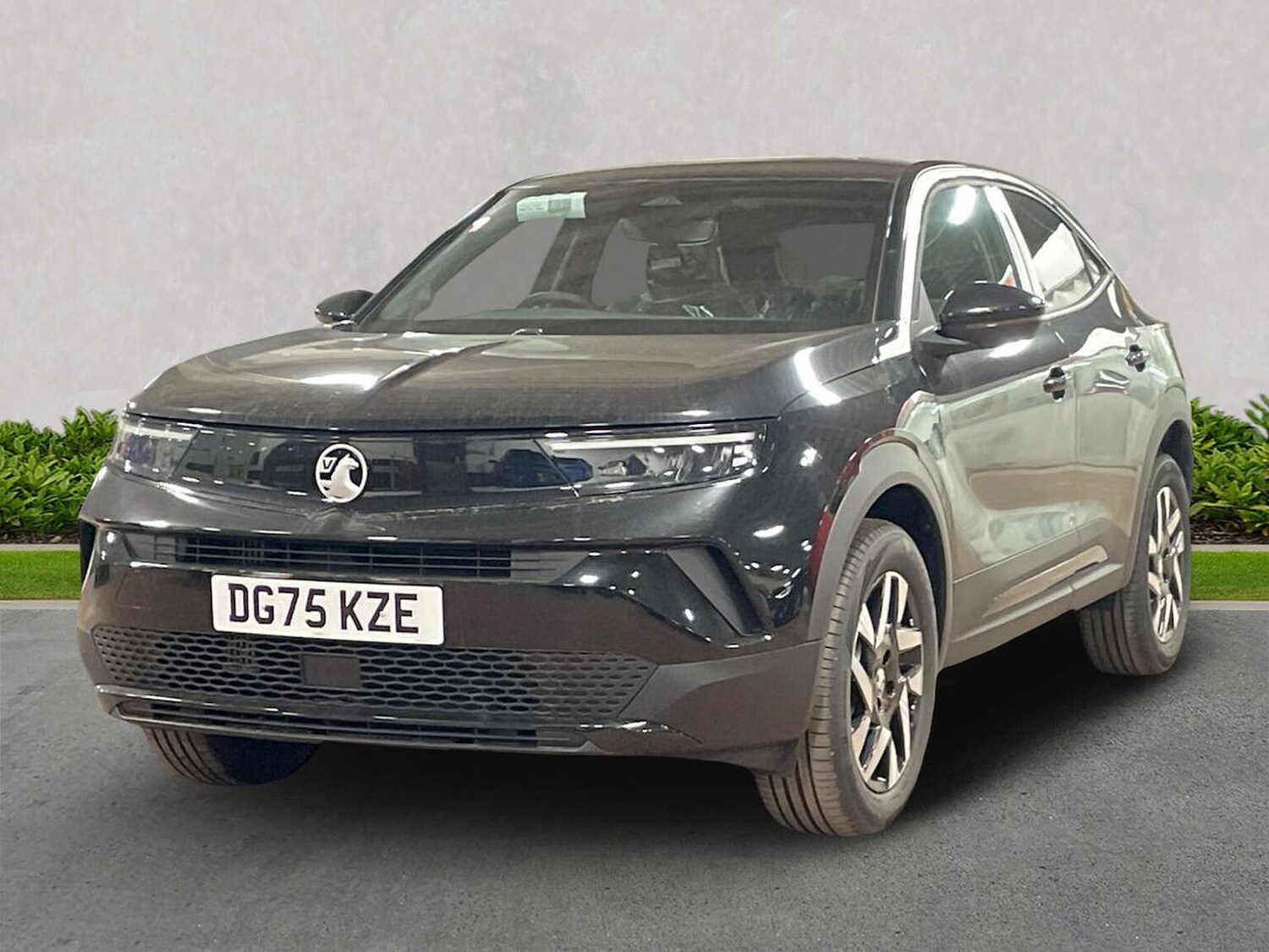 Used Vauxhall Mokka 2025 for sale - 77555349: Photo 20