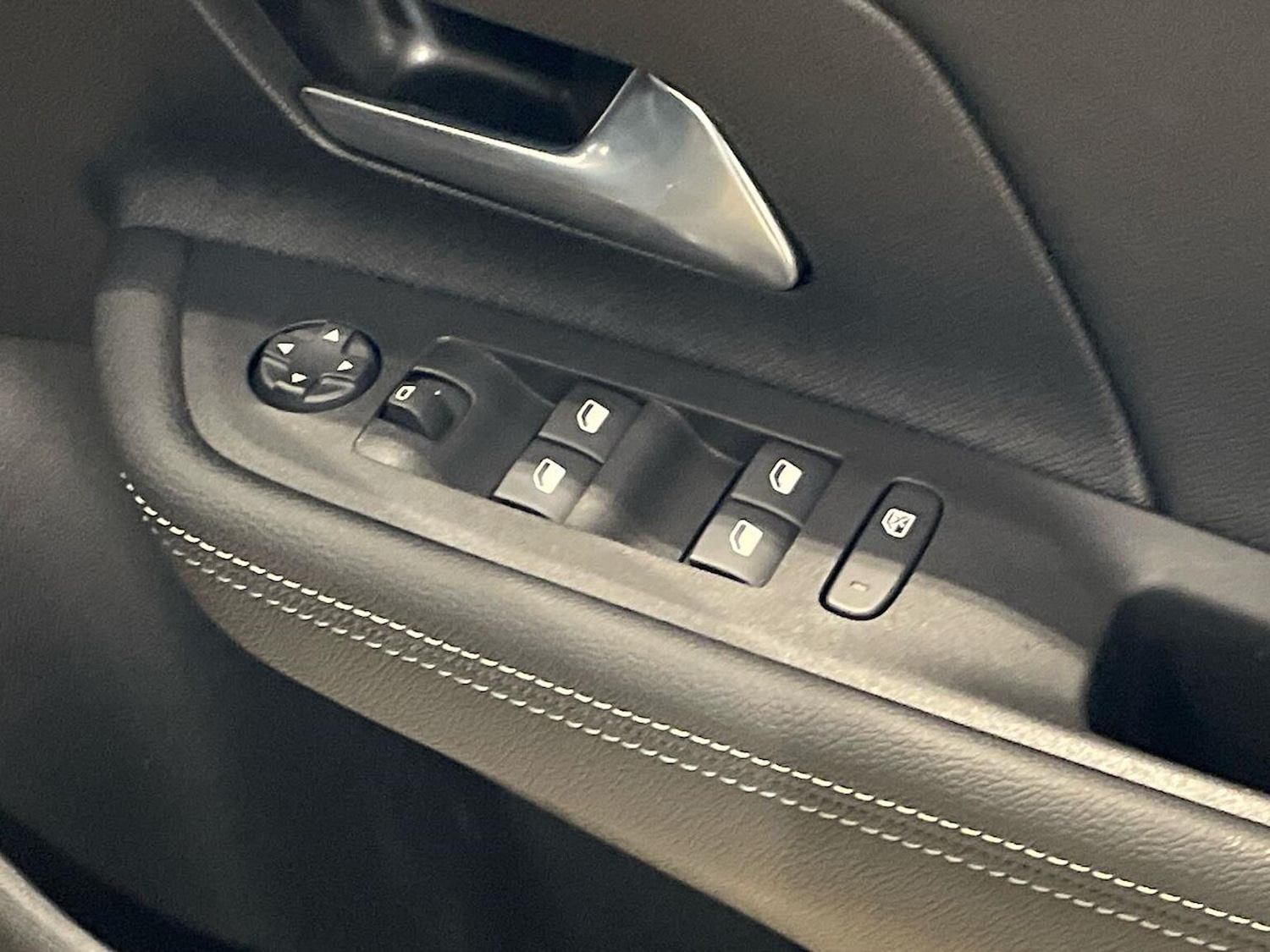 Used Vauxhall Mokka 2025 for sale - 77555349: Photo 21