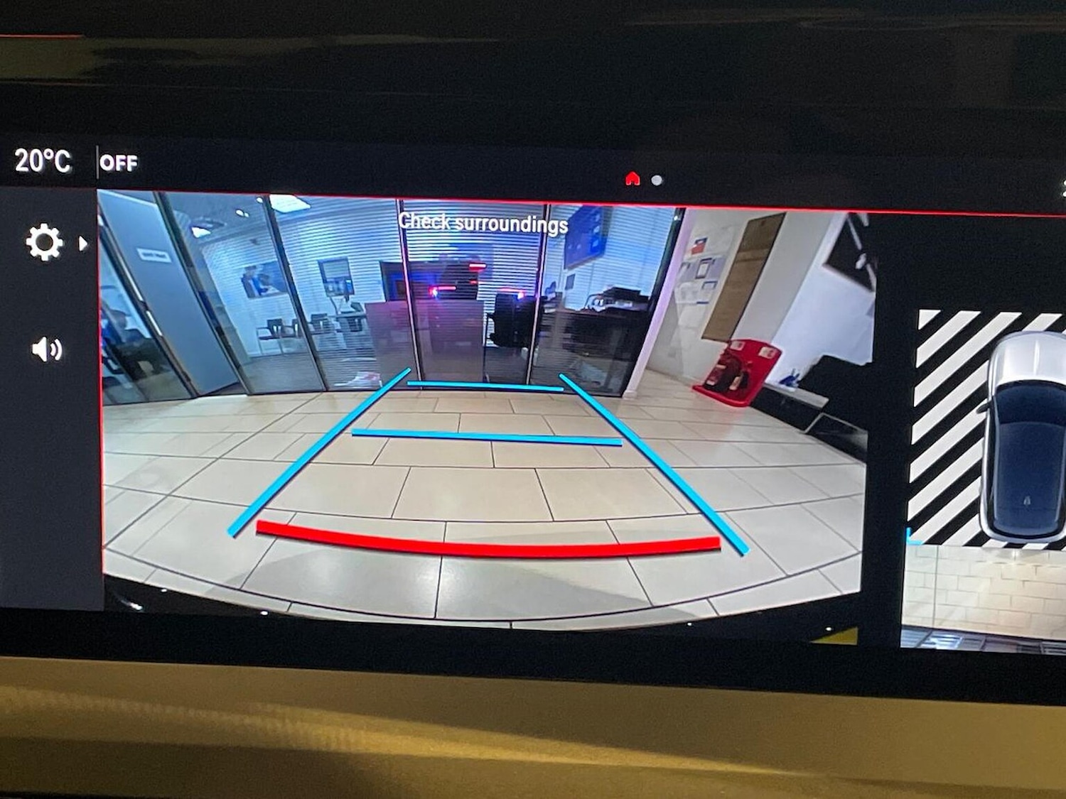 Used Vauxhall Mokka 2025 for sale - 77555349: Photo 22