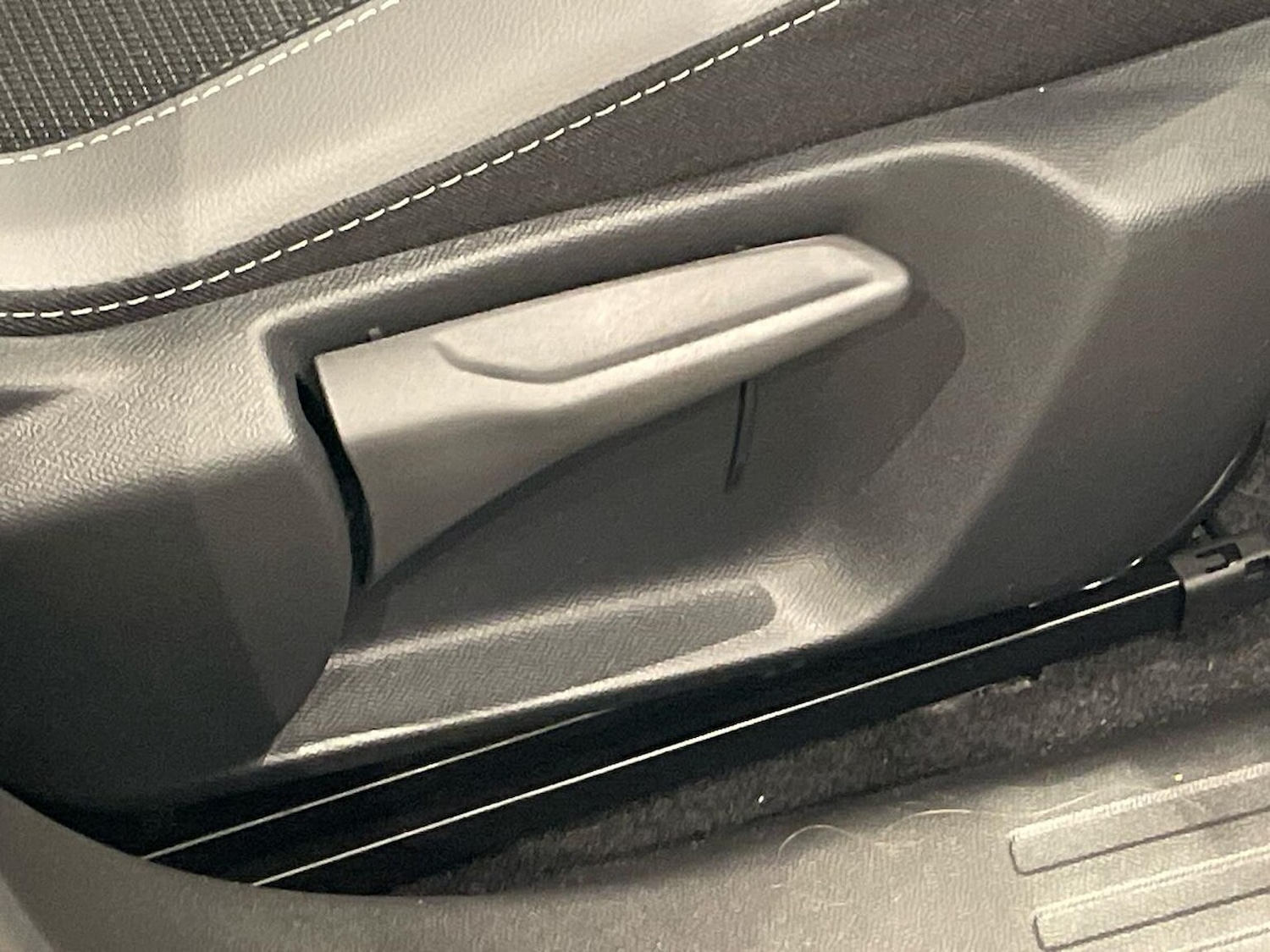 Used Vauxhall Mokka 2025 for sale - 77555349: Photo 28