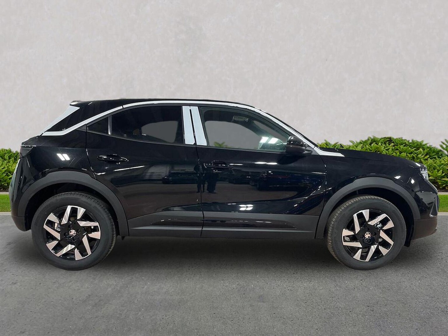 Used Vauxhall Mokka 2025 for sale - 77555349: Photo 3