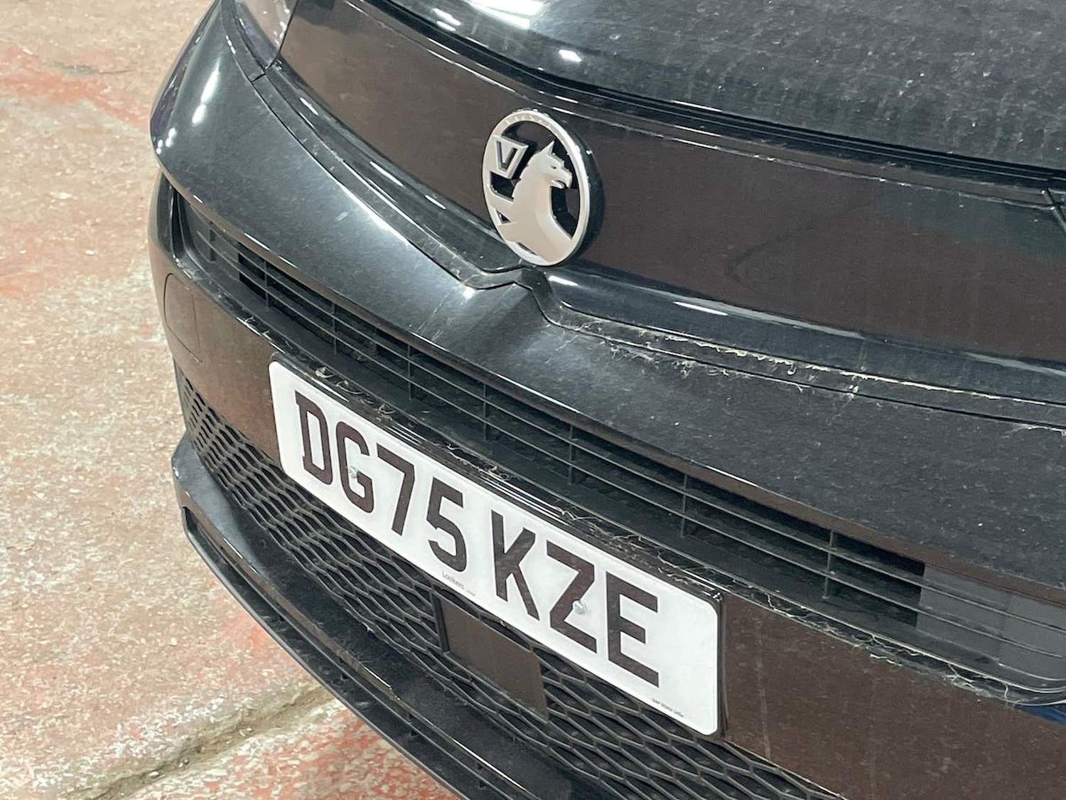 Used Vauxhall Mokka 2025 for sale - 77555349: Photo 30