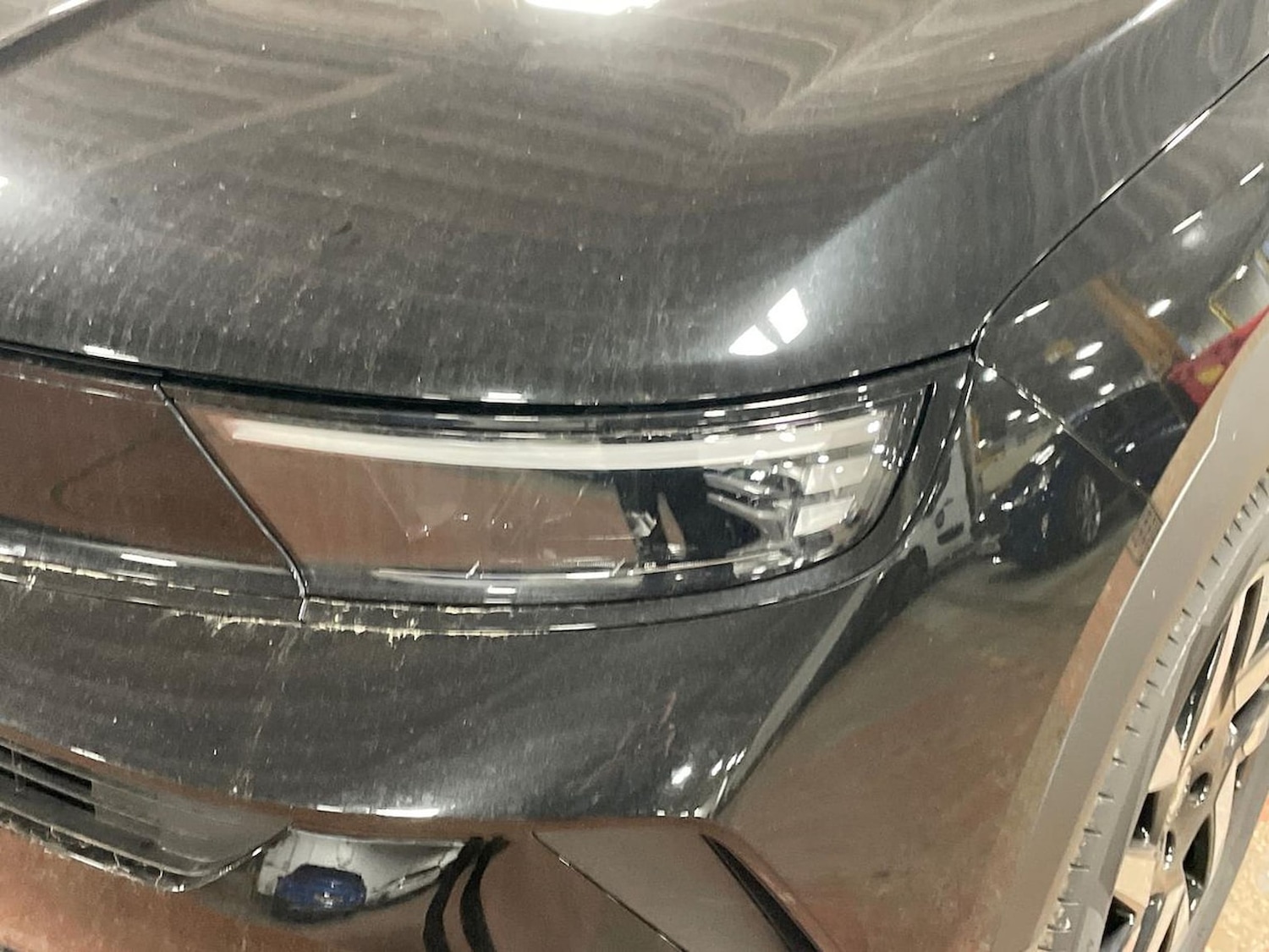 Used Vauxhall Mokka 2025 for sale - 77555349: Photo 31