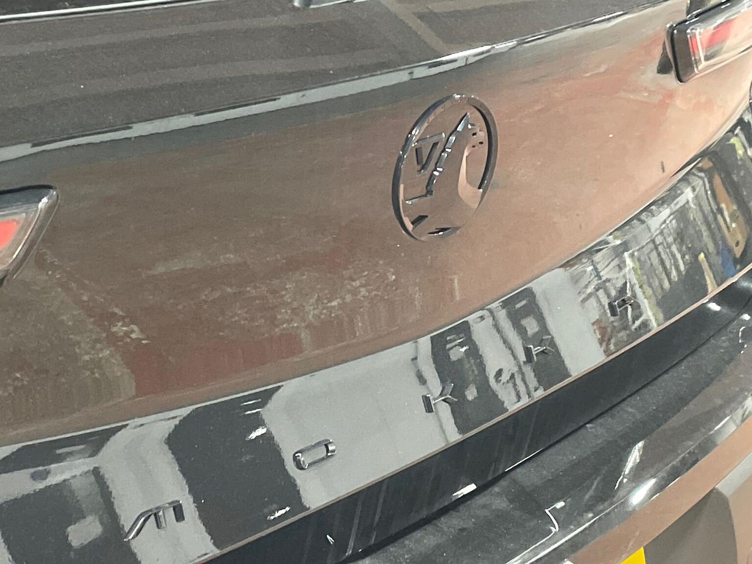 Used Vauxhall Mokka 2025 for sale - 77555349: Photo 32